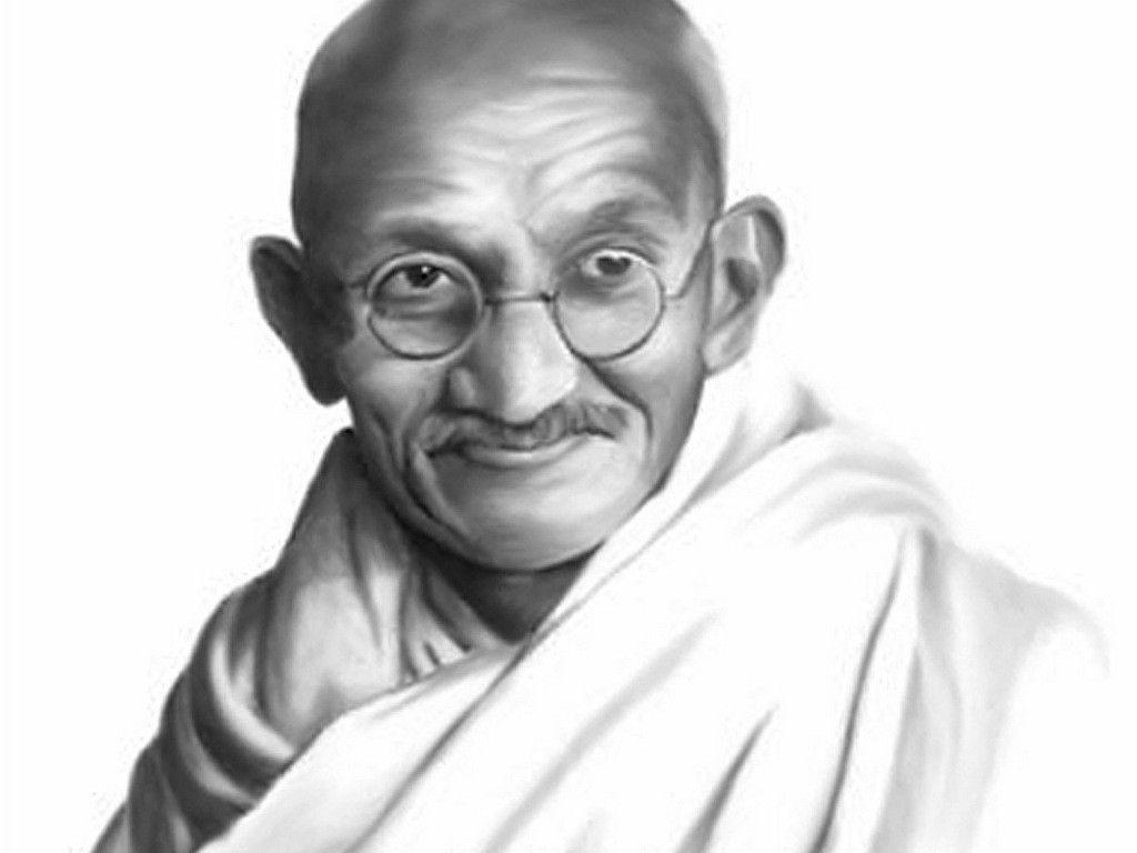 1030x770 gandhiji HD image, Desktop