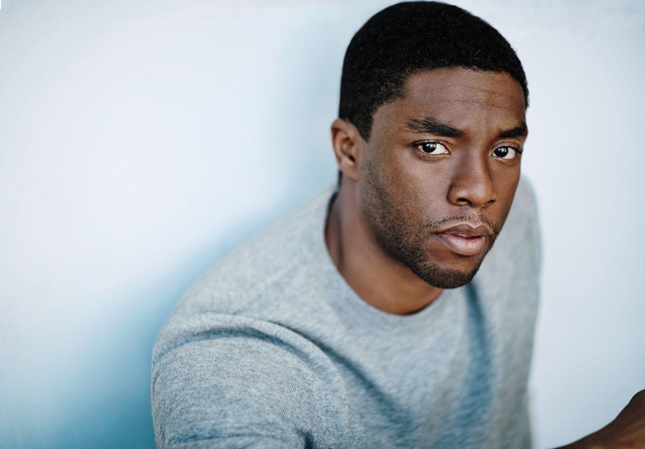 1320x920 Chadwick Boseman Reveals 'Black Panther' Will be Grittier, Desktop