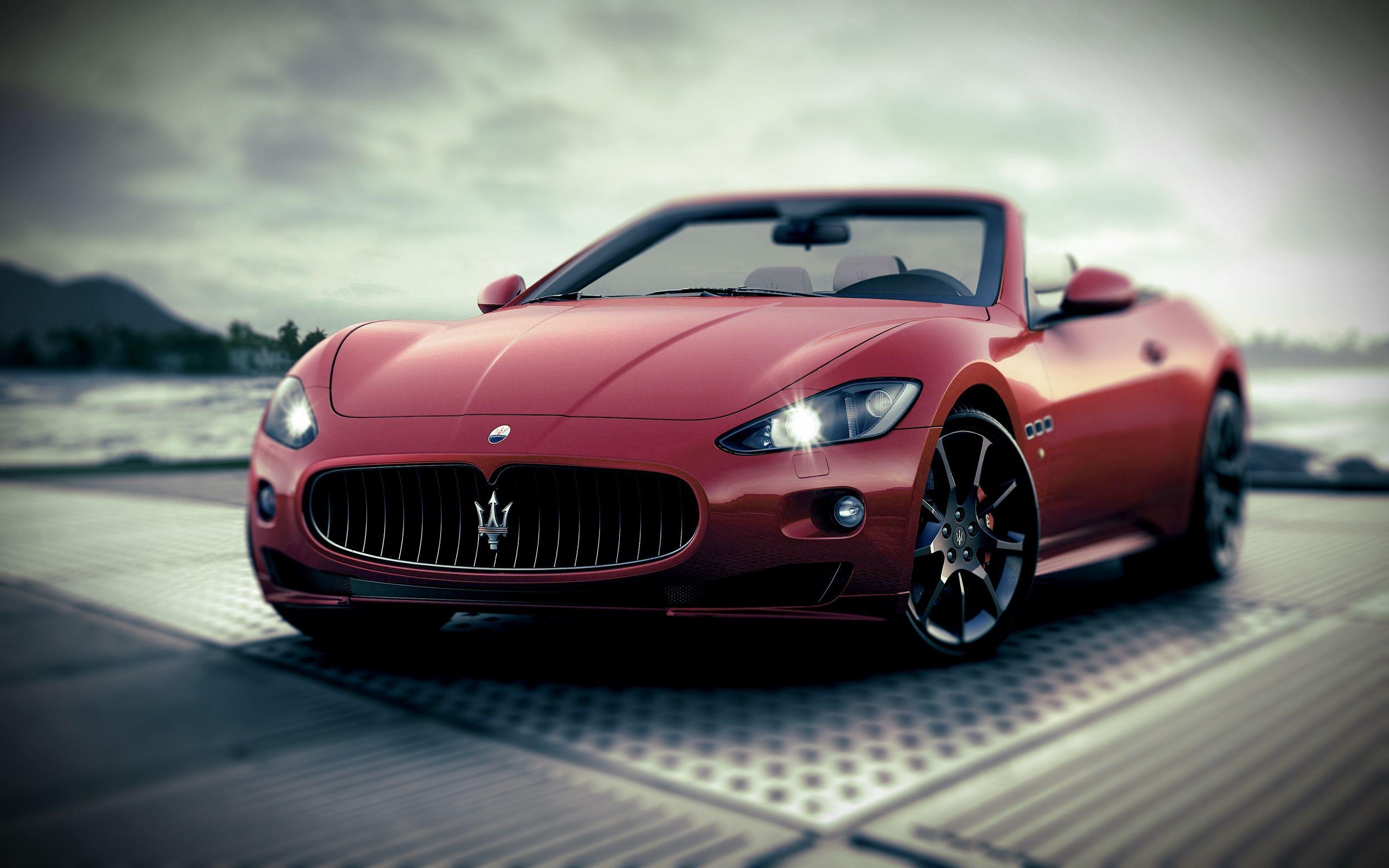 2560x1600 Maserati image maserati HD wallpaper and background photo, Desktop