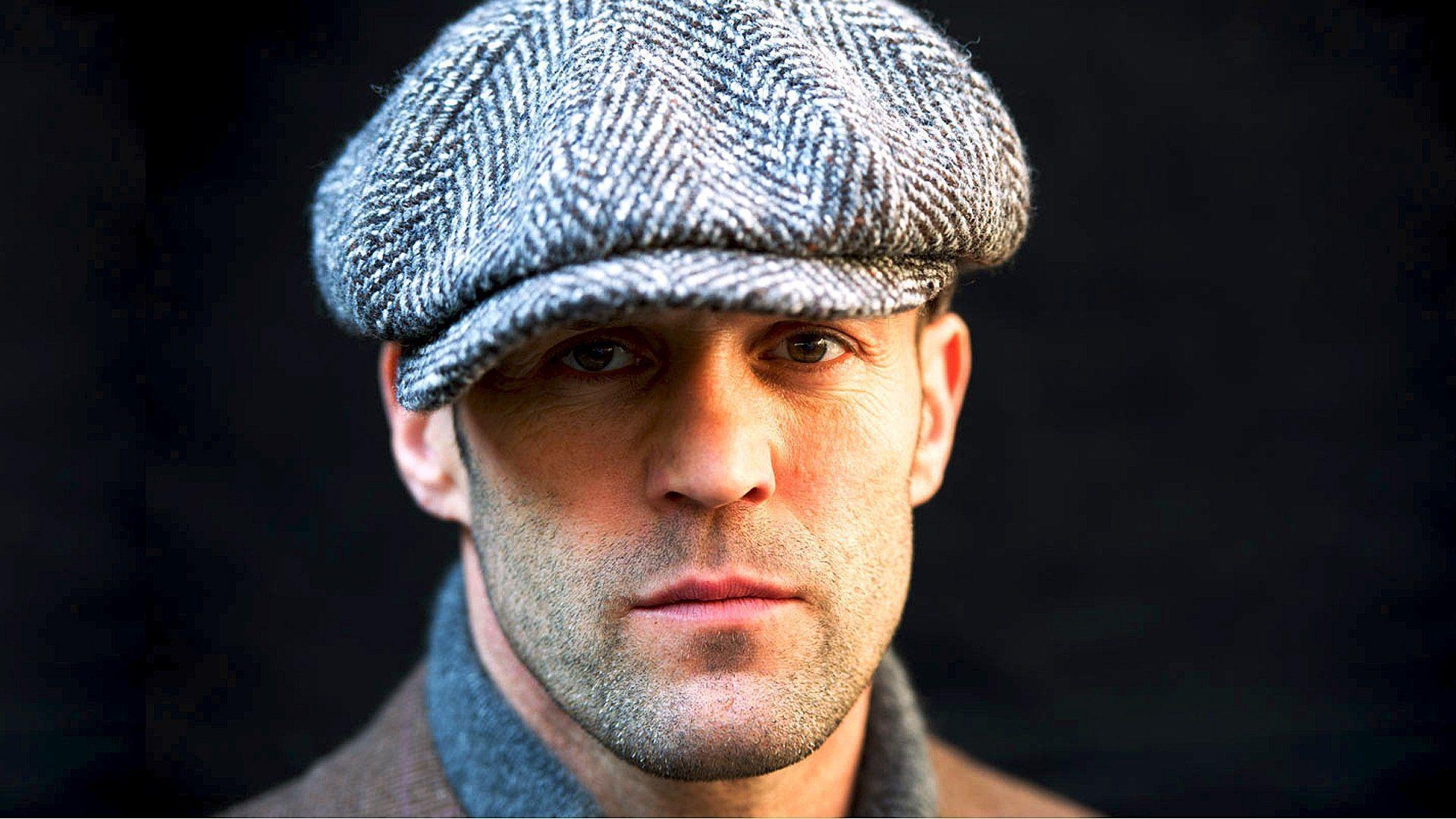 1920x1080 Jason Statham HD Wallpaper, Desktop