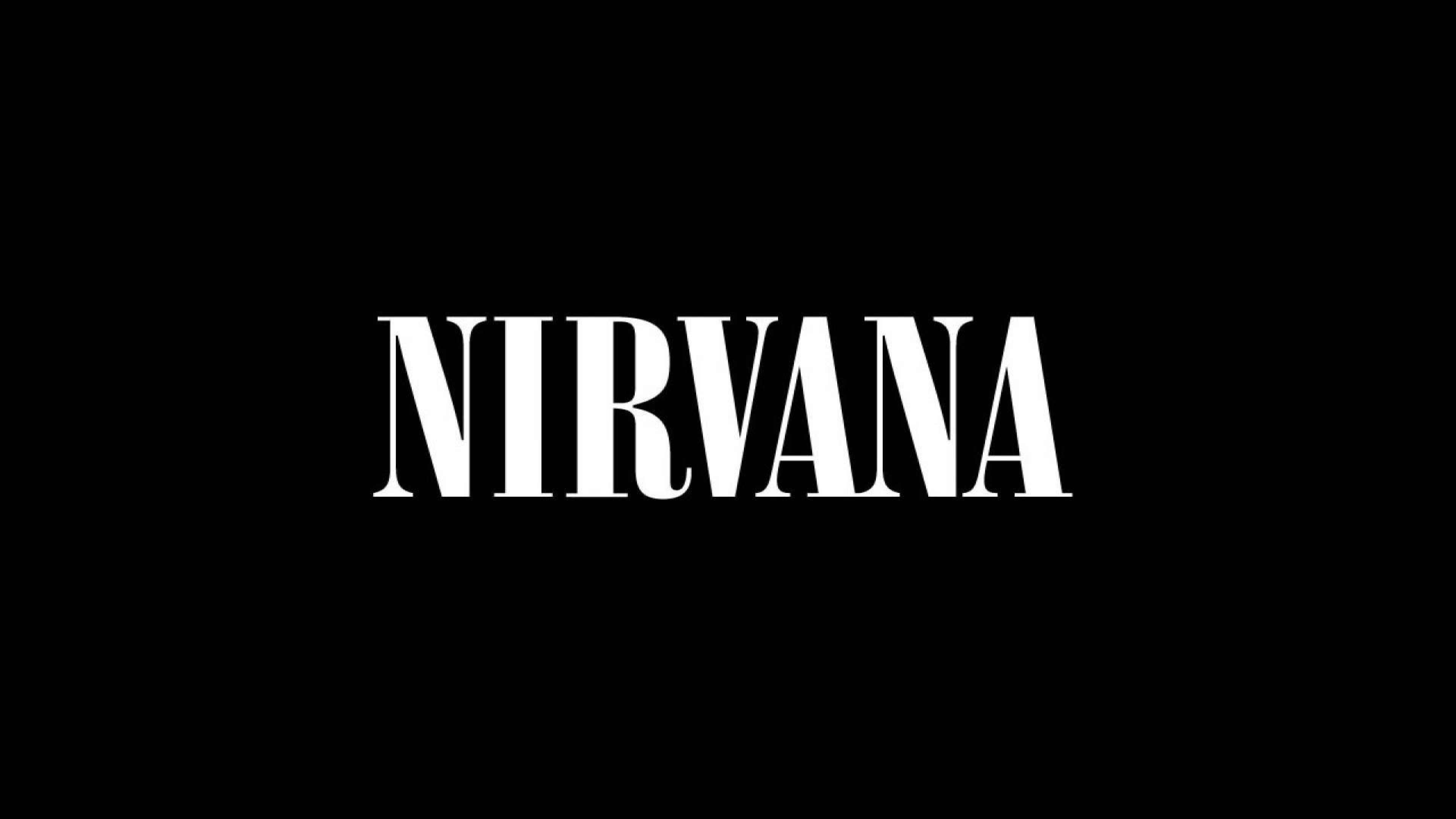 3840x2160 Nirvana Wallpaper, Desktop