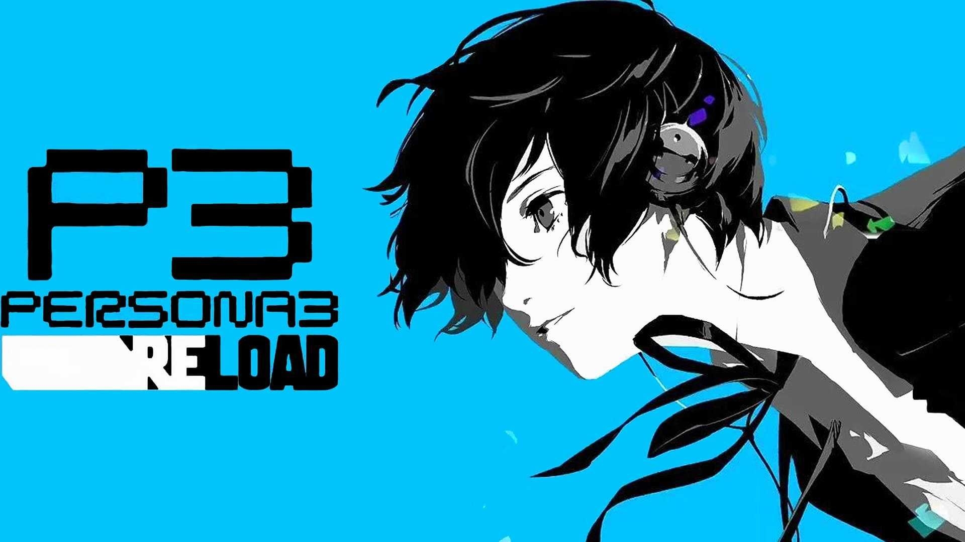 1920x1080 Persona 3 Reload Wallpaper. Persona, Fate grand order lancer, Reloading, Desktop