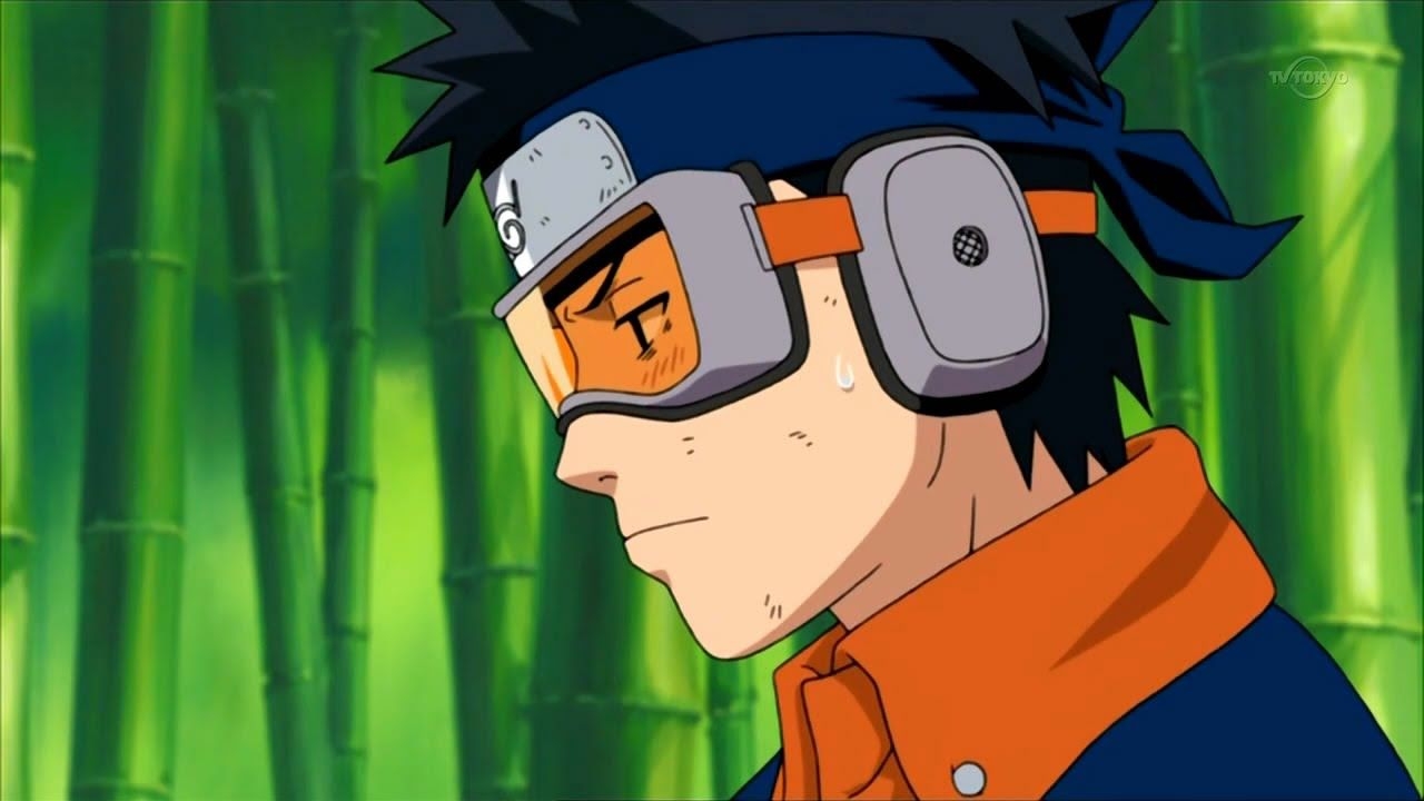 1280x720 Naruto Unreleased's Theme. Anime version [HD], Desktop