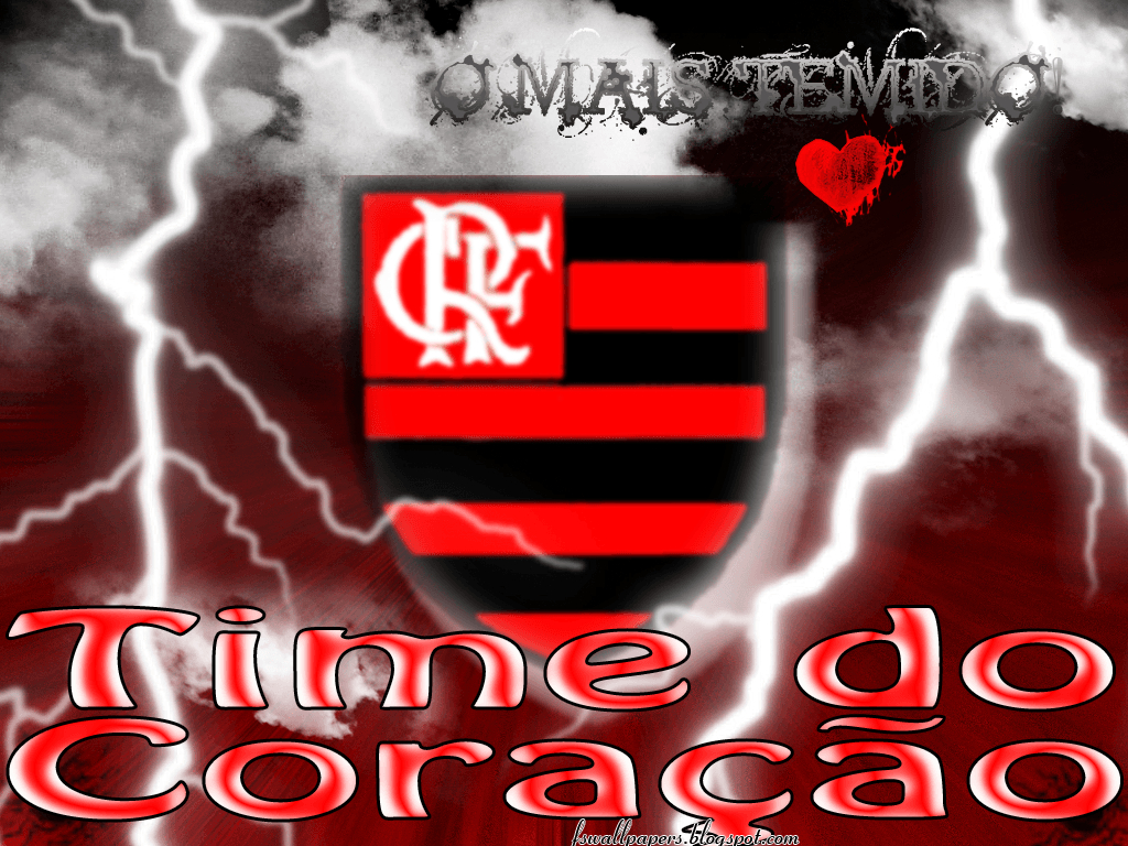 1030x770 Clube De Regatas Do Flamengo, Desktop