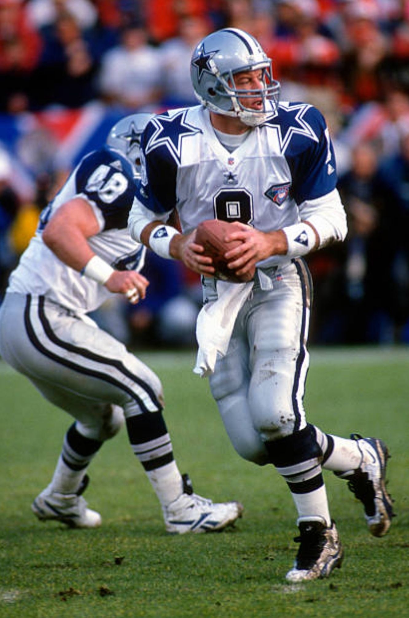 1340x2020 Troy Aikman. Dallas cowboys players, Dallas cowboys, Nfl dallas cowboys, Phone