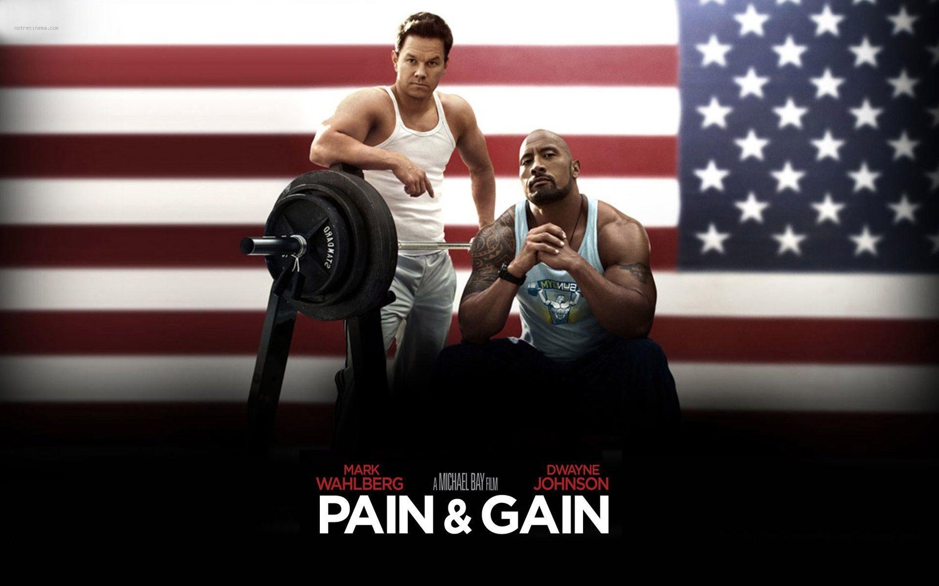 1920x1200 Pain And Gain Wallpaper, Desktop