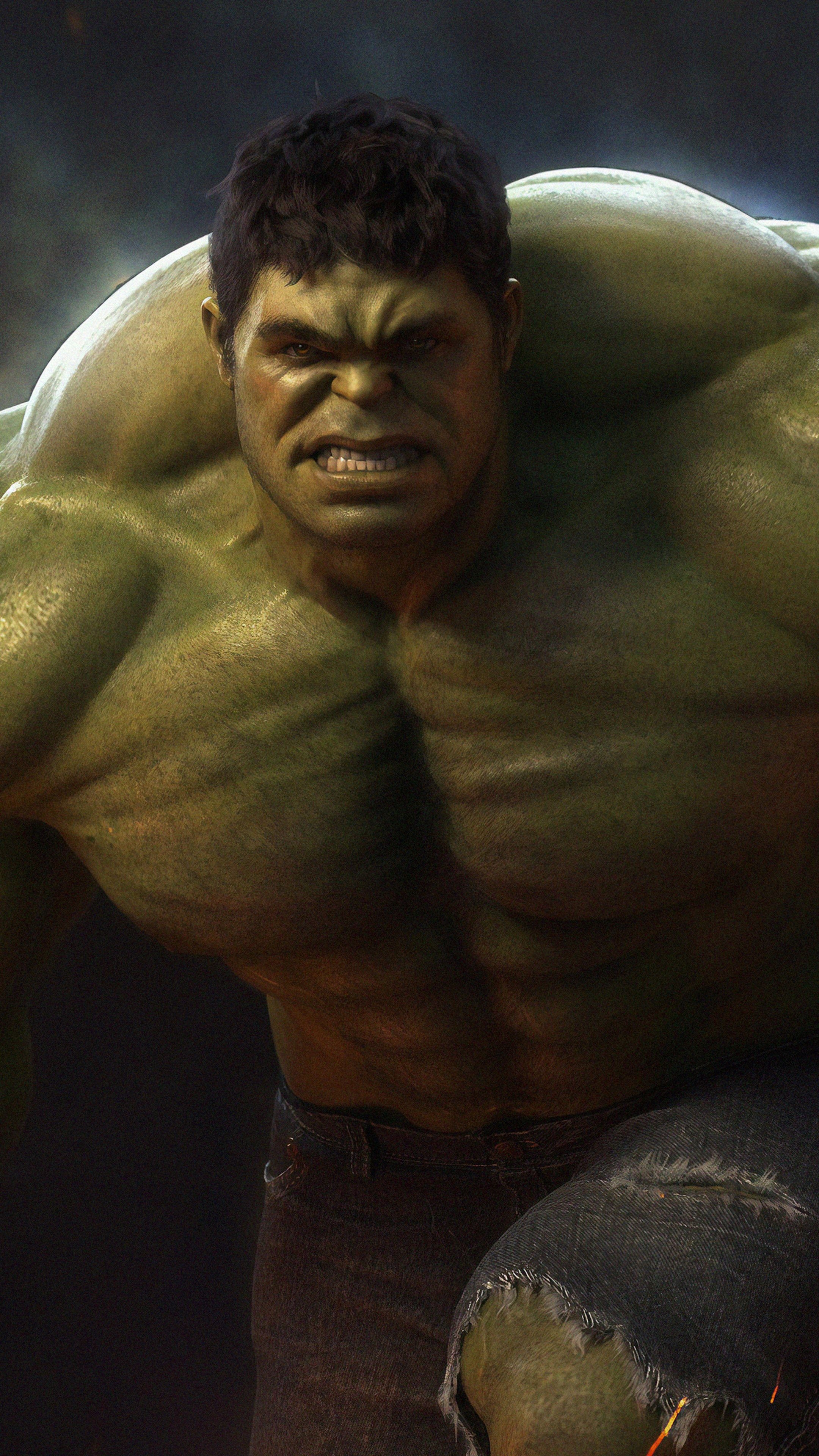 2160x3840 Hulk, DC, 4K iPhone 6s, 6 HD Wallpaper, Image, Background, Photo and Picture. Mocah.org HD Wallpaper, Phone