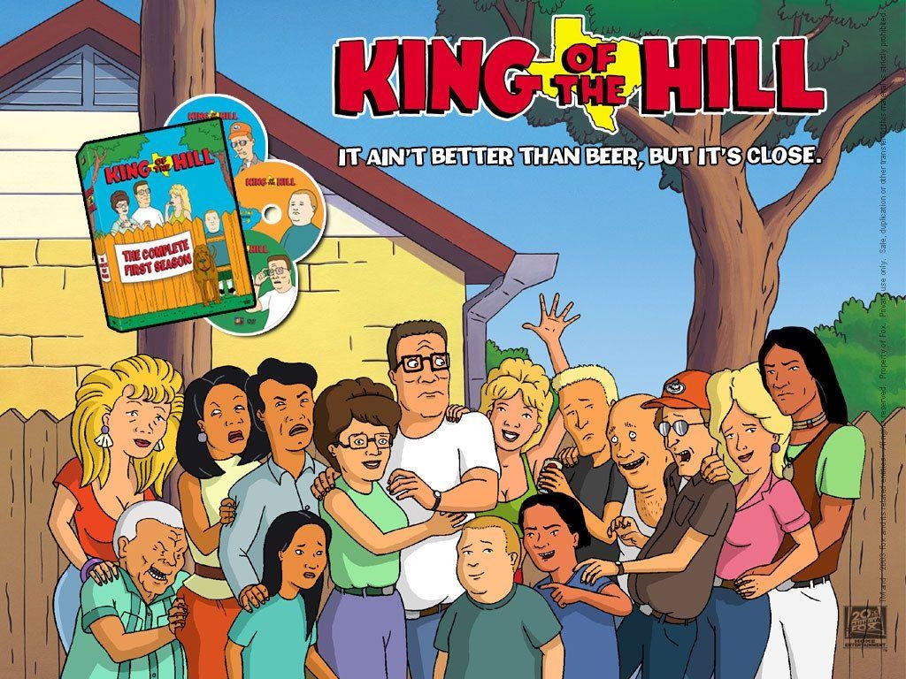 1030x770 King of the Hill image King of the Hill wallpaper HD wallpaper, Desktop