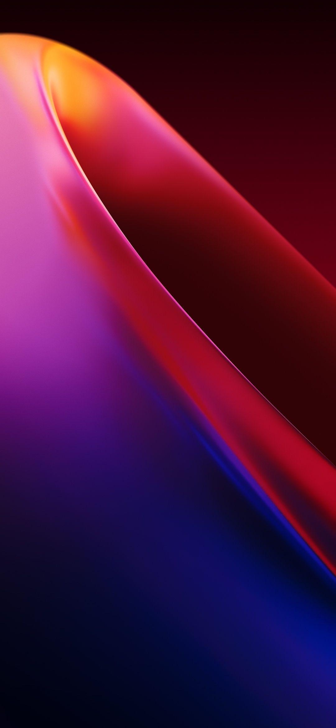 1080x2350 Download OnePlus 7T Official Wallpaper Here! Full HD Resolution, Phone