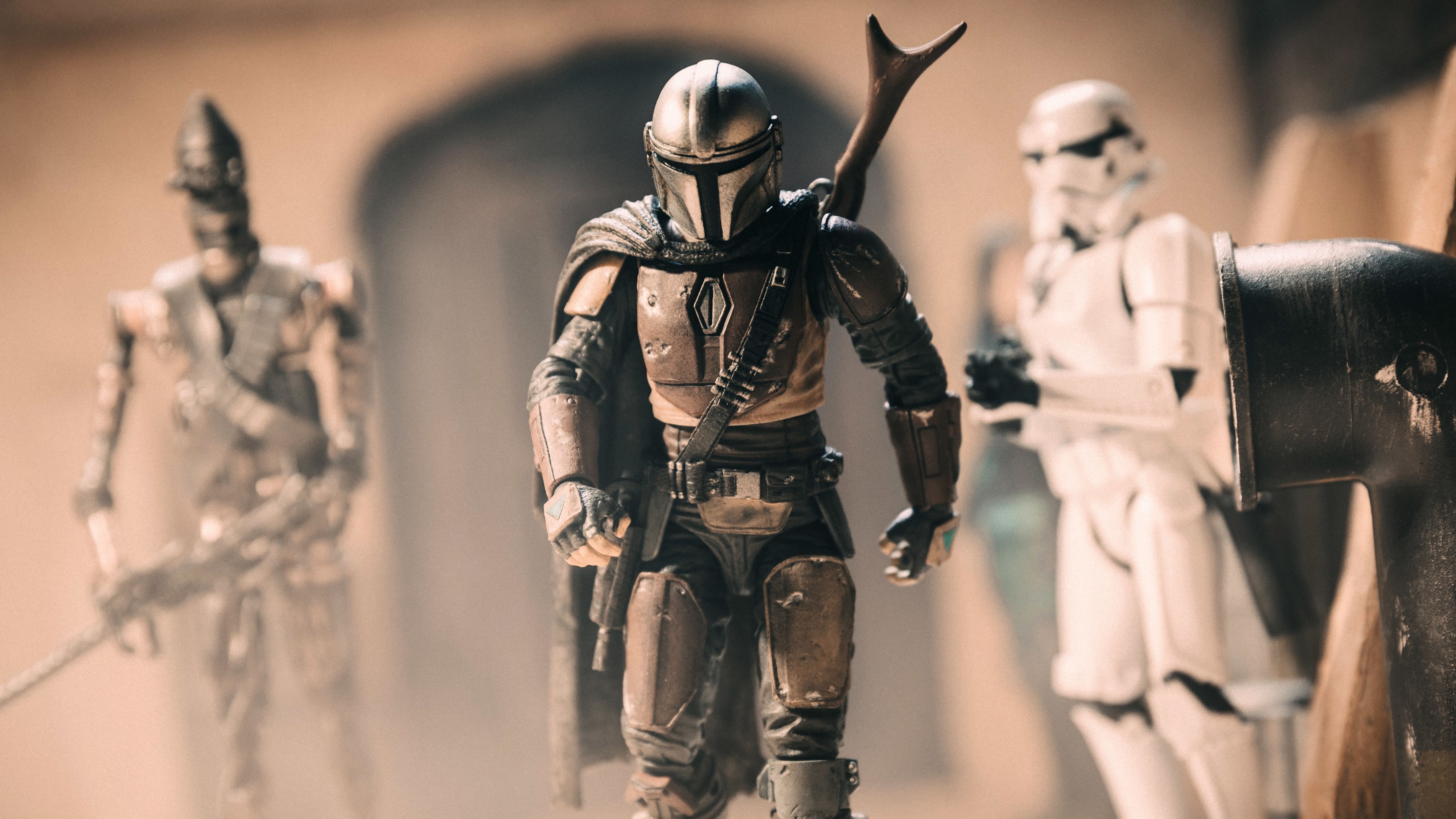 5120x2880 The Mandalorian 5K Wallpaper Free The Mandalorian 5K Background, Desktop