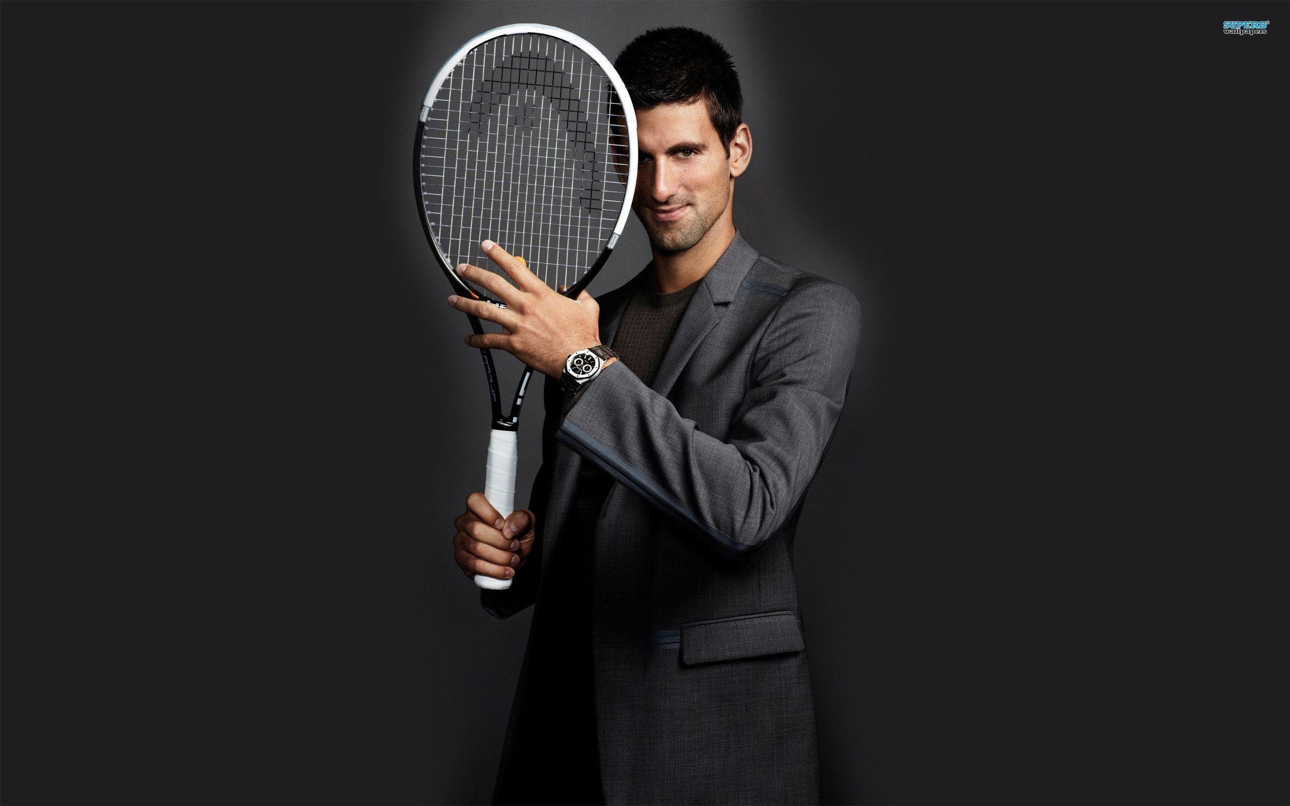 2560x1600 Novak Djokovic 7462, Desktop