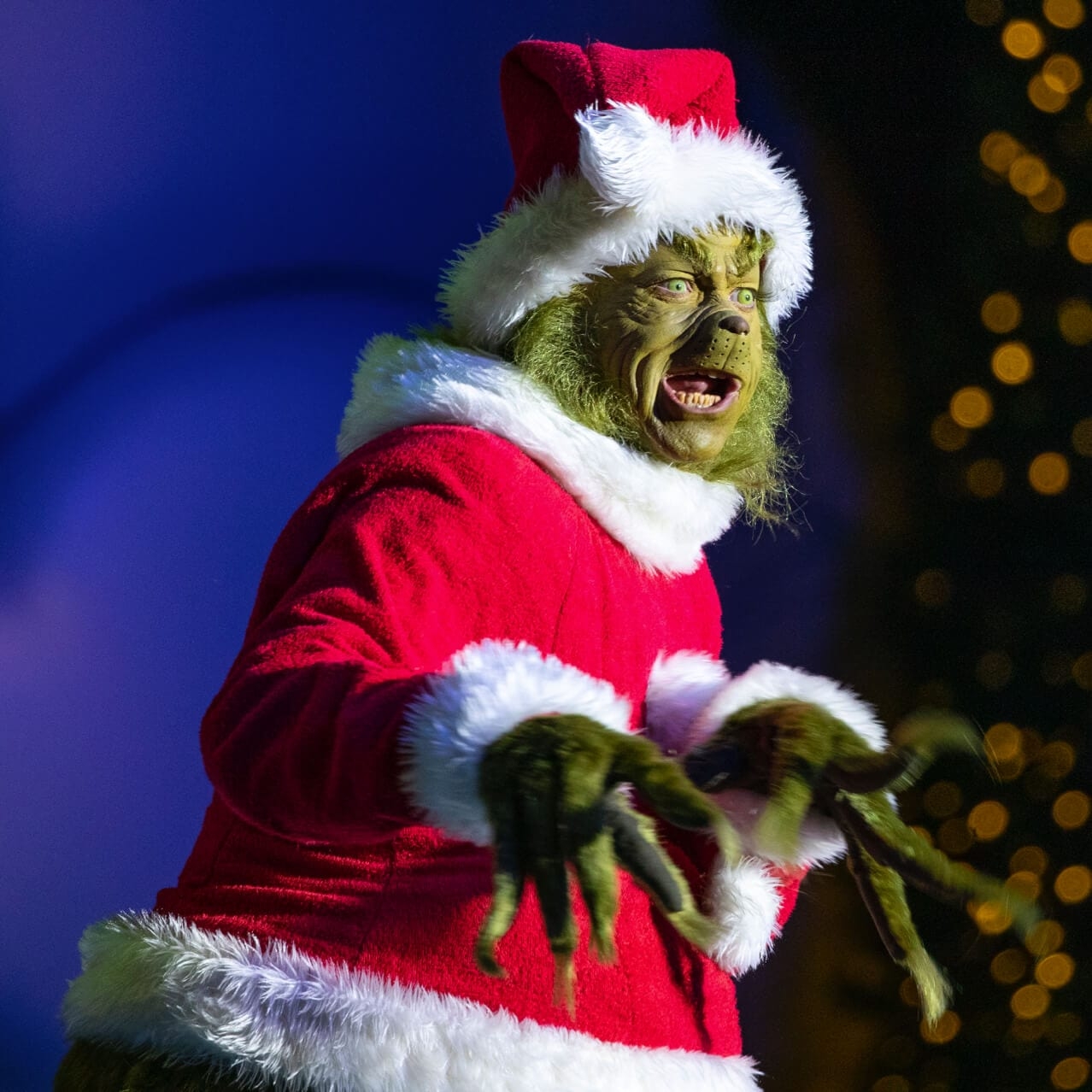 1280x1280 Grinchmas™ at Universal's Islands of Adventure. Universal Orlando Resort, Phone