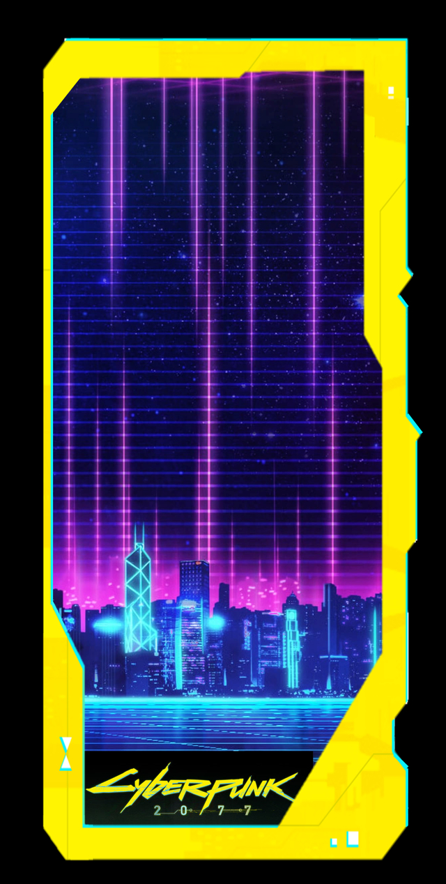 640x1270 Free Cyberpunk 2077 Phone Wallpaper, Phone