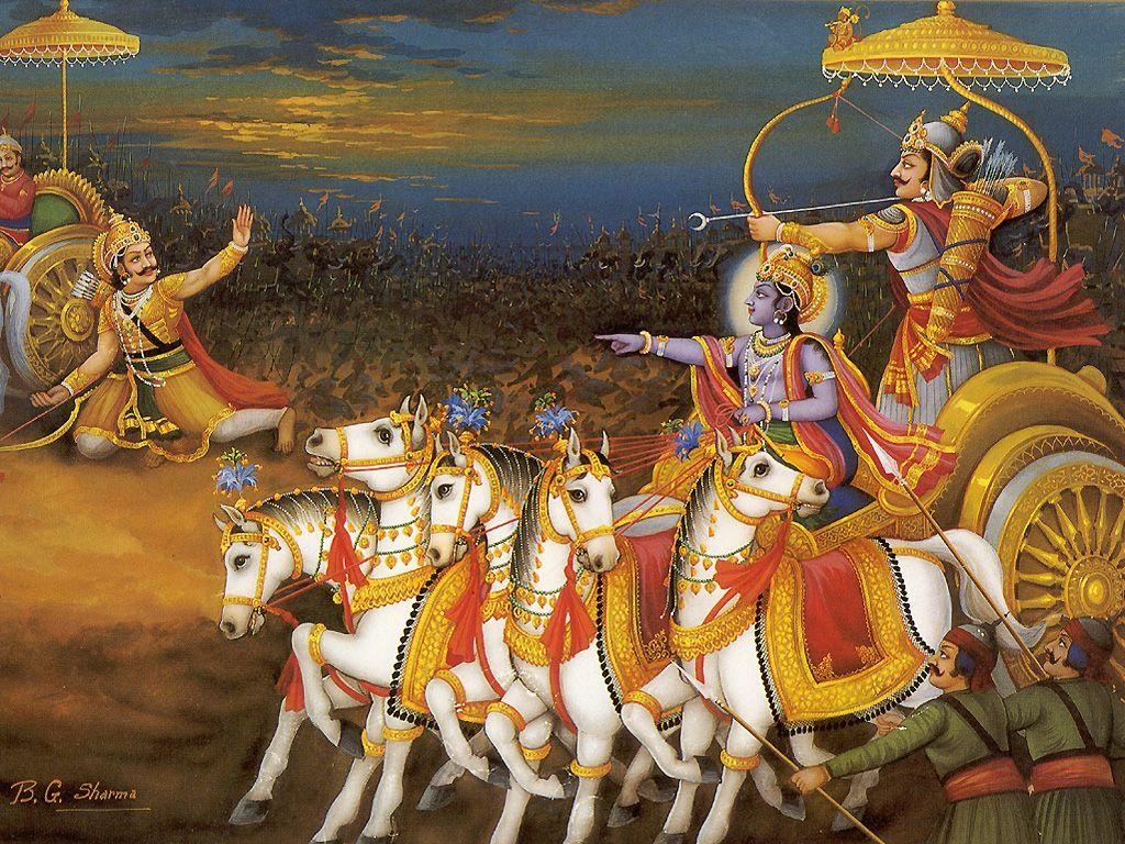 1030x770 Why is Karna considered to be the best warrior in Mahabharat despite, Desktop