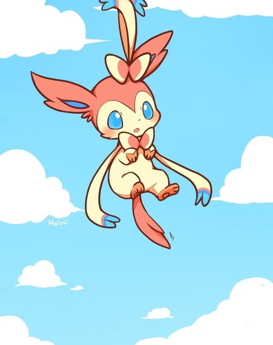 900x1140 Sylveon Wallpaper Free Sylveon Background, Phone