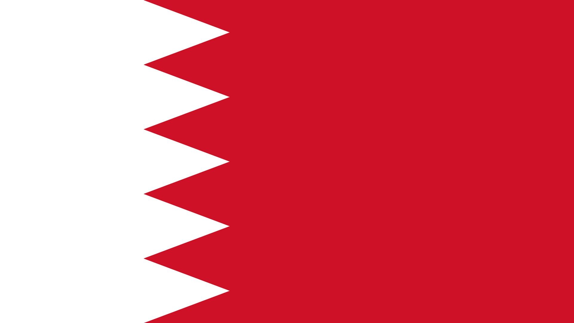 1920x1080 Bahrain Flag, High Definition, High Quality, Widescreen, Desktop