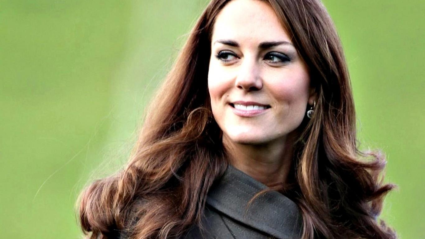 1370x770 Kate Middleton Wallpaper 10 X 768, Desktop