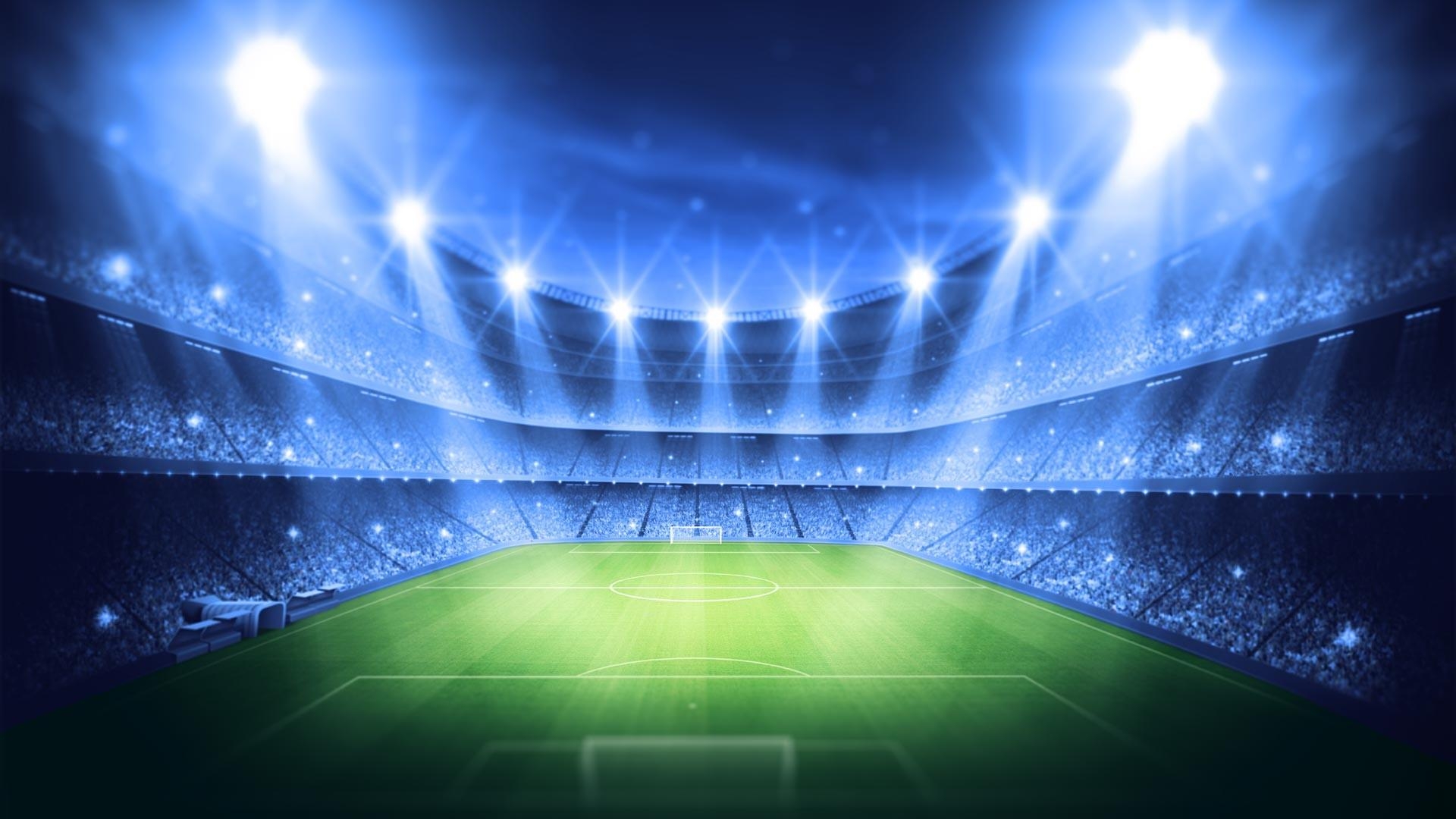 1920x1080 Champions League Wallpaper, Desktop