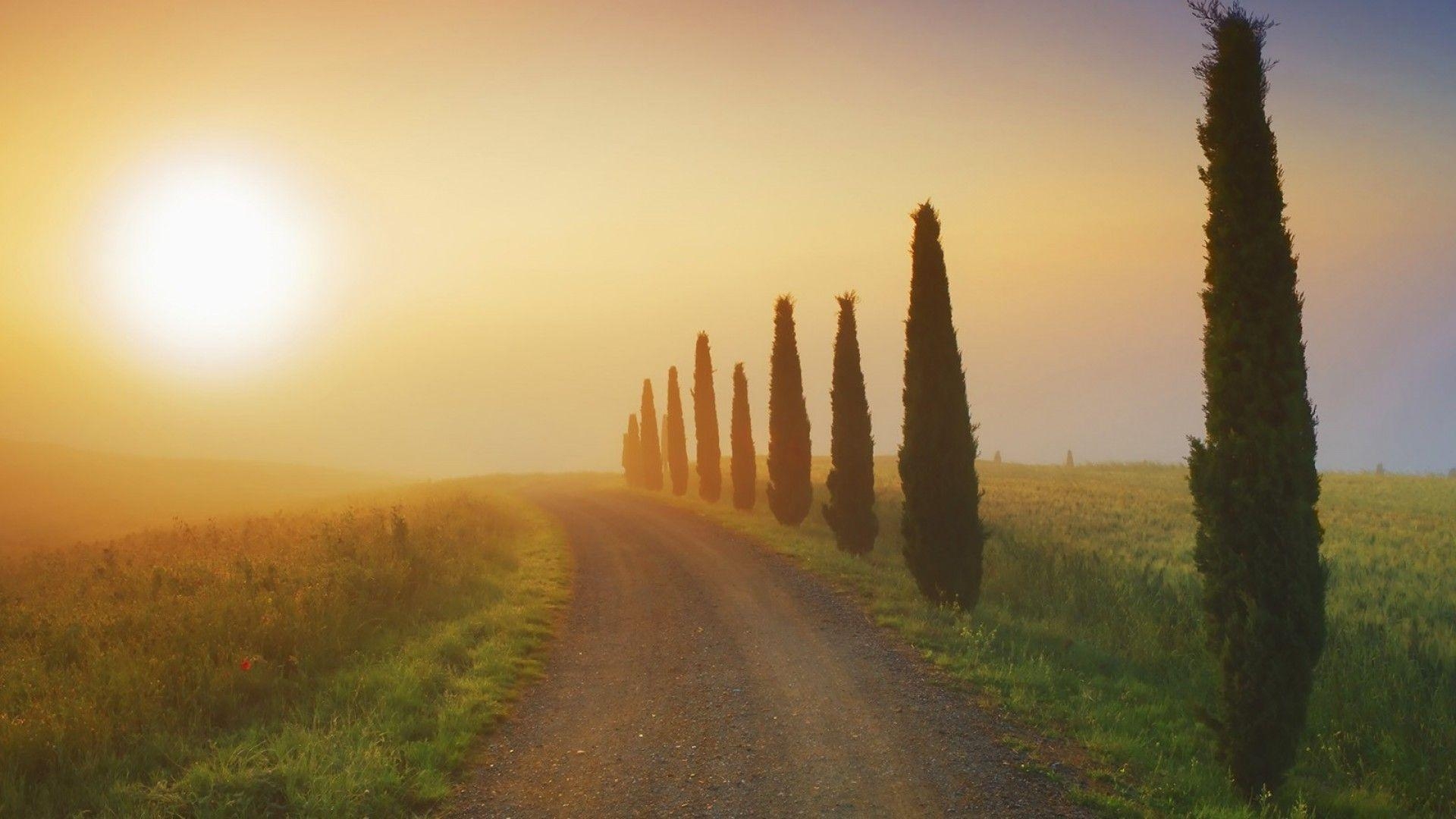 1920x1080 Tuscany Italy px #Broser Mars, Desktop