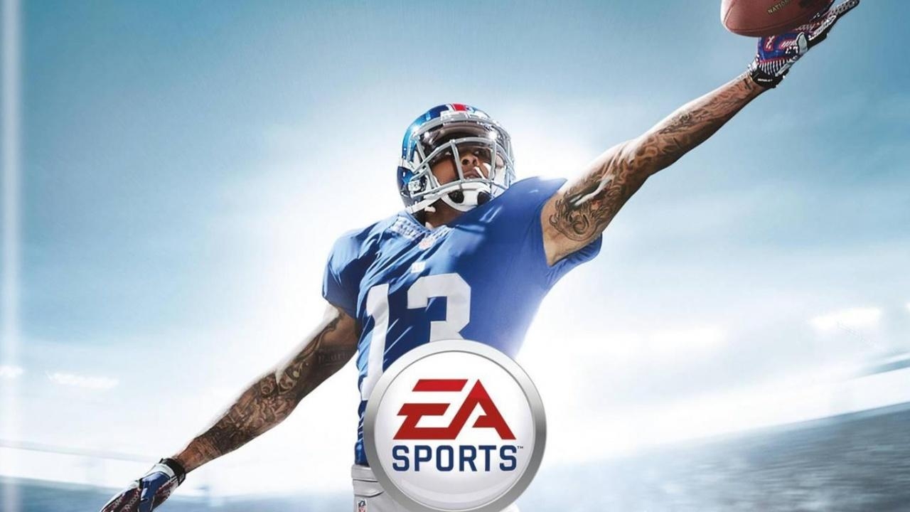 1280x720 Madden NFL 16 2015 Wallpaper, Desktop