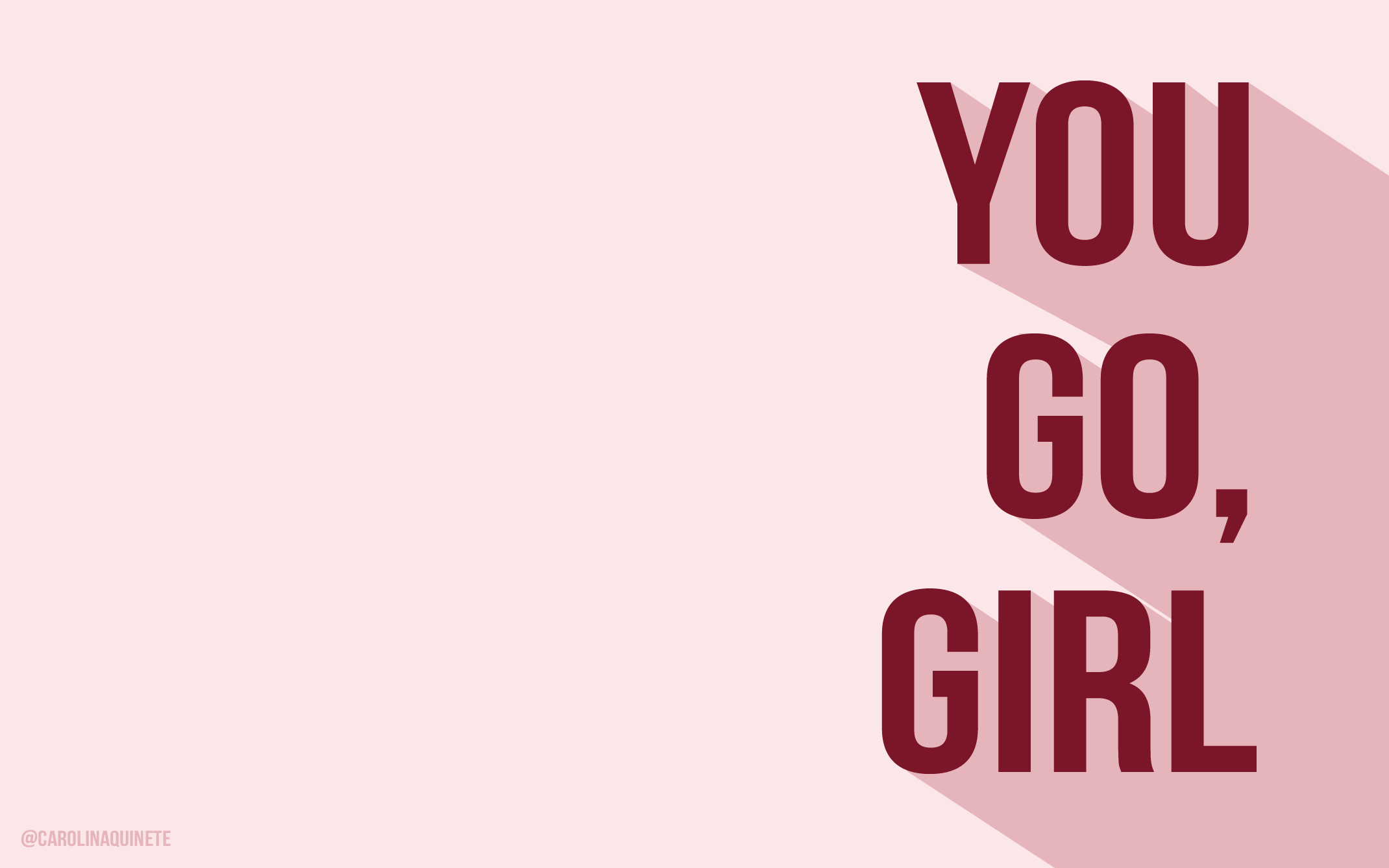 2140x1340 Feminist Desktop Wallpaper, Desktop