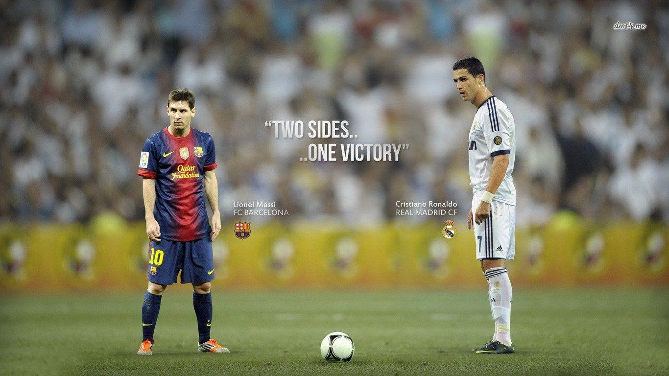 1370x770 Soccer HD Wallpaper, Desktop