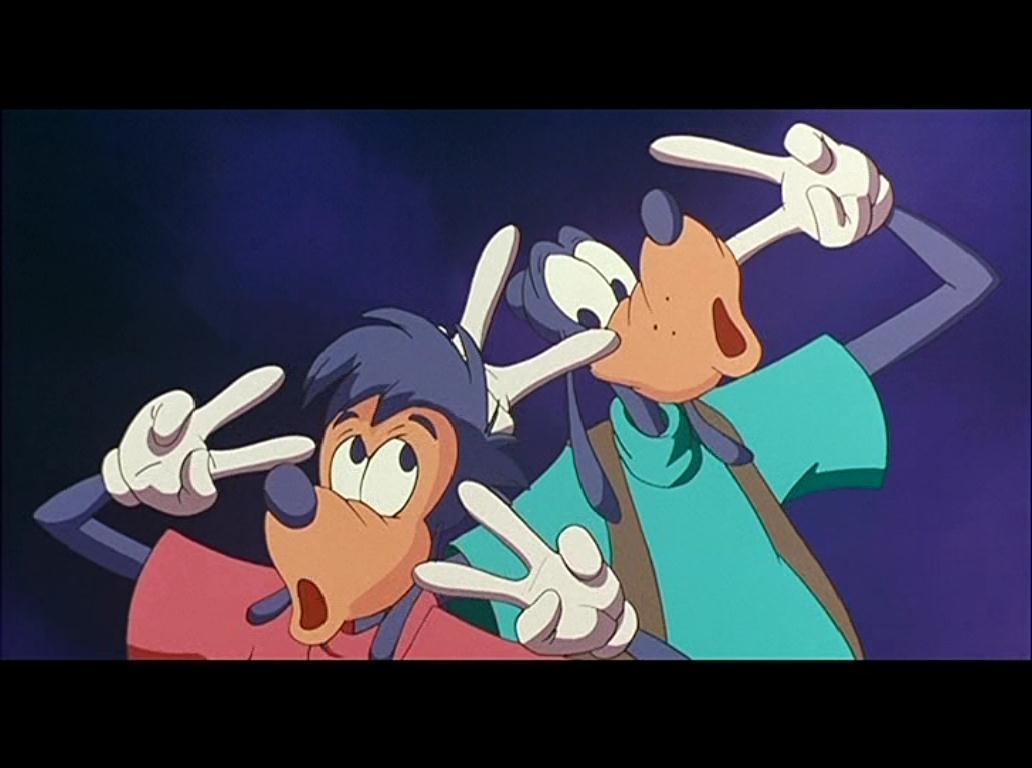 1040x770 A Goofy Movie Cartoon HD Image Wallpaper for Android, Desktop