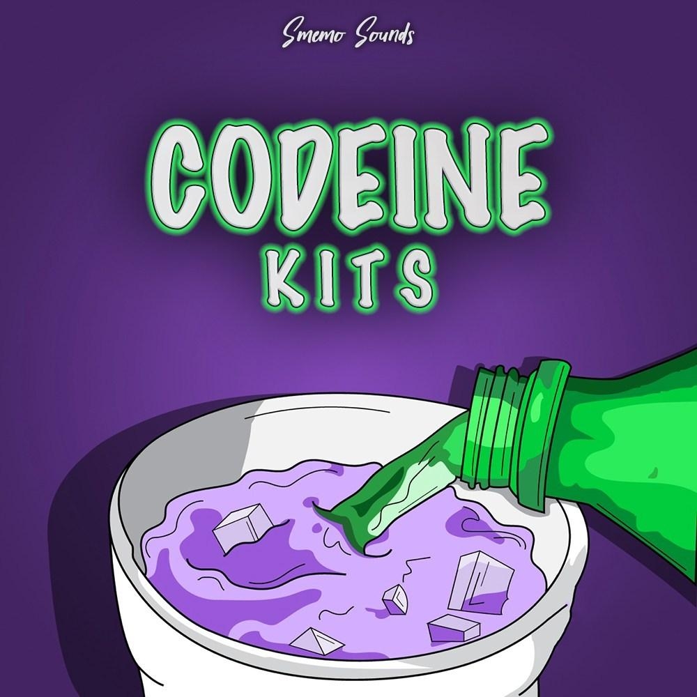 1000x1000 CODEINE Kits, Phone