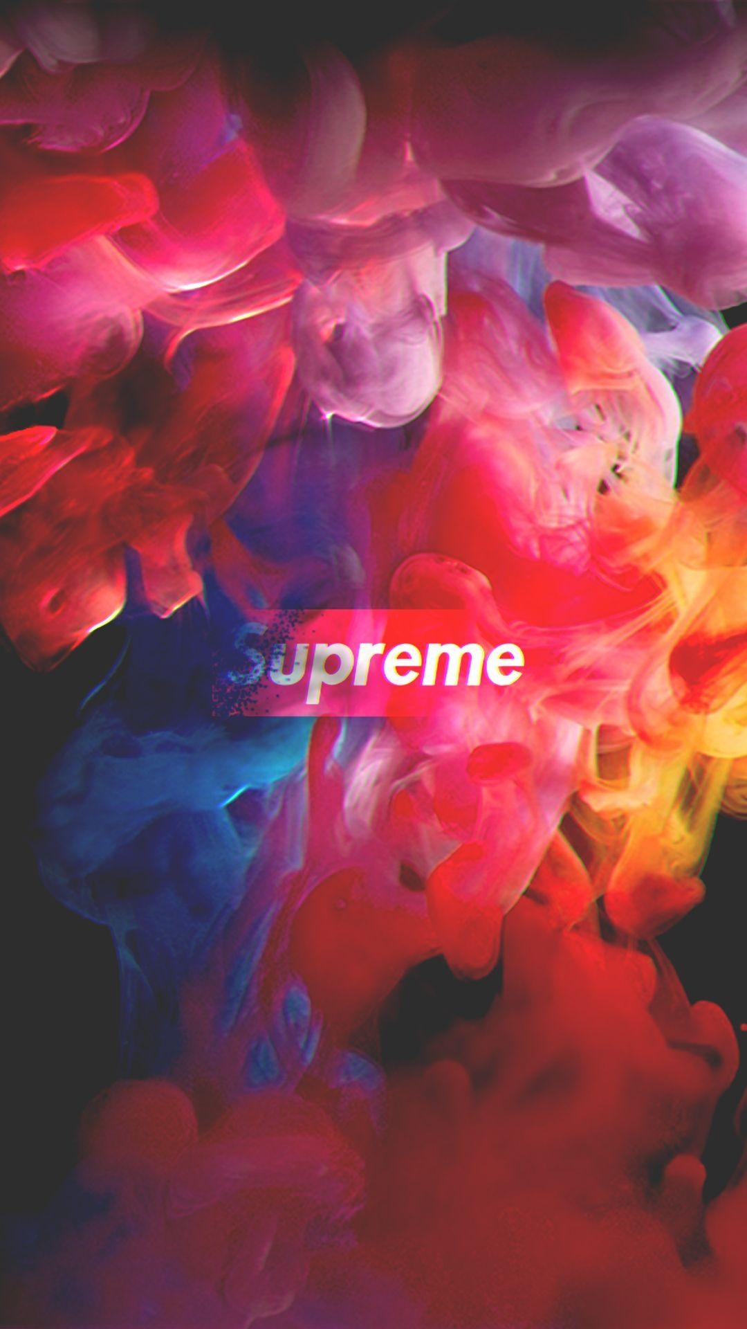 1080x1920 Cool Supreme Wallpaper Free Cool Supreme Background, Phone