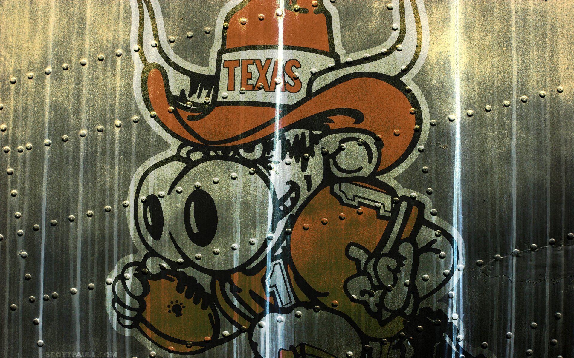 1920x1200 University Of Texas, Desktop