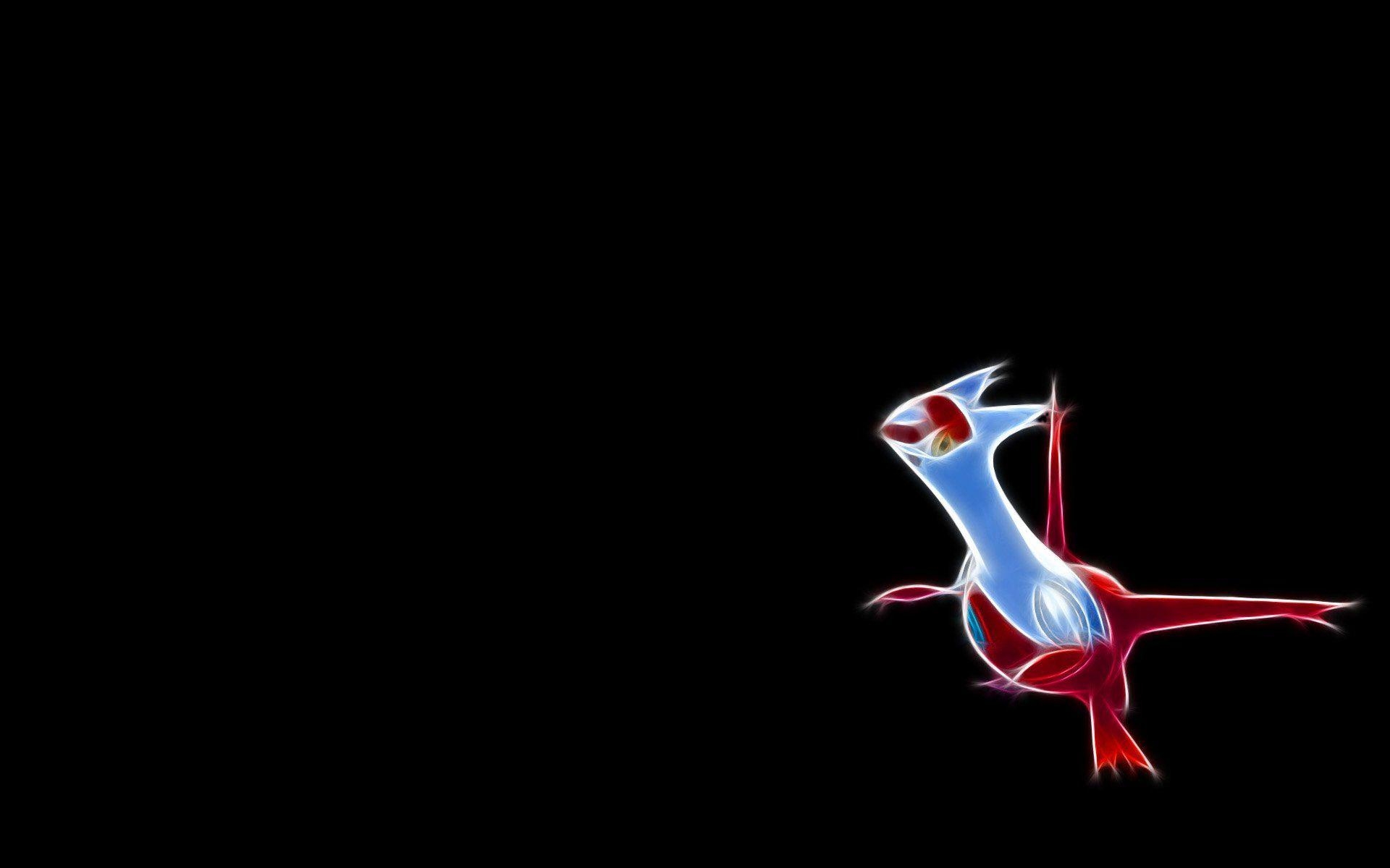 1920x1200 Latias (Pokémon) HD Wallpaper and Background Image, Desktop