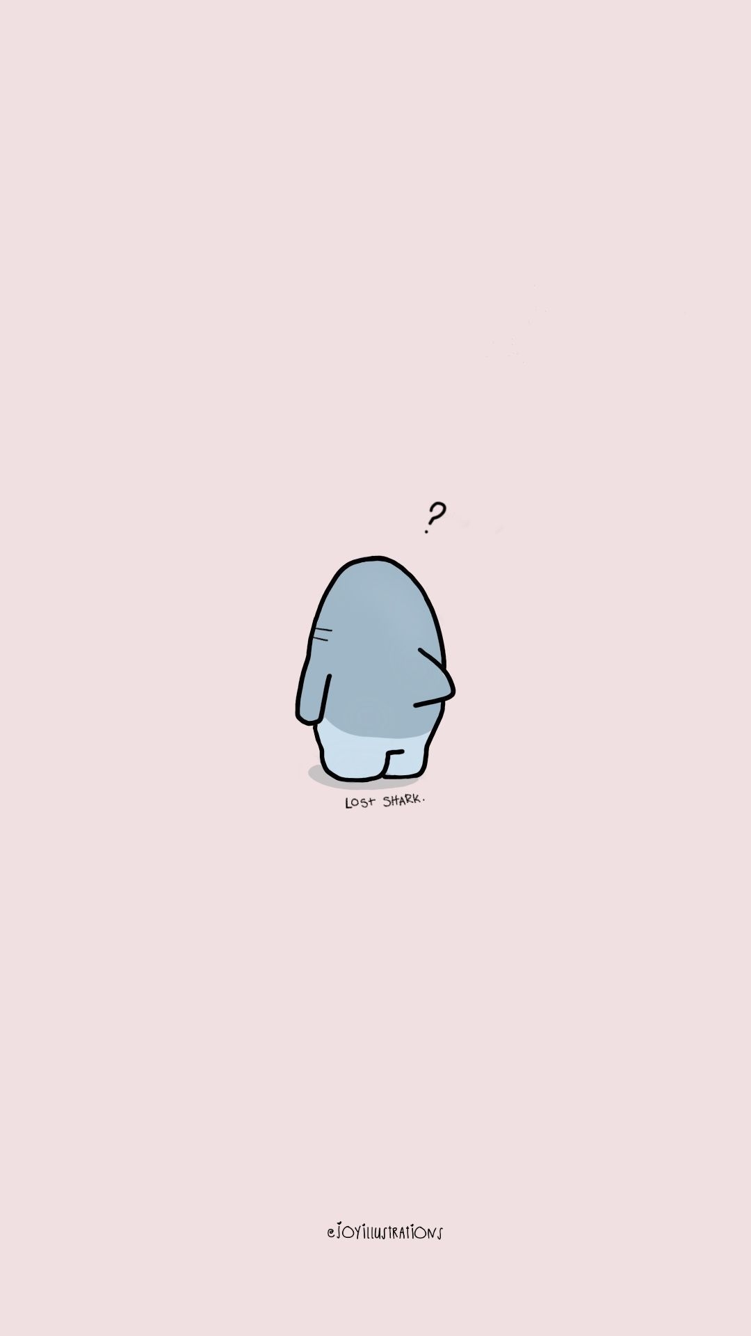 1080x1920 Cute cartoon drawings, Wallpaper iphone, Phone