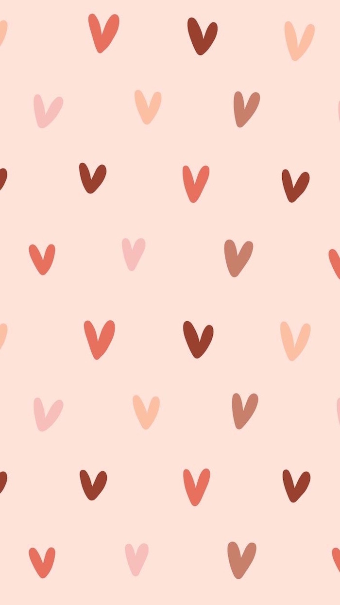 700x1250 for Valentines Day Background For All The Love Birds, Phone