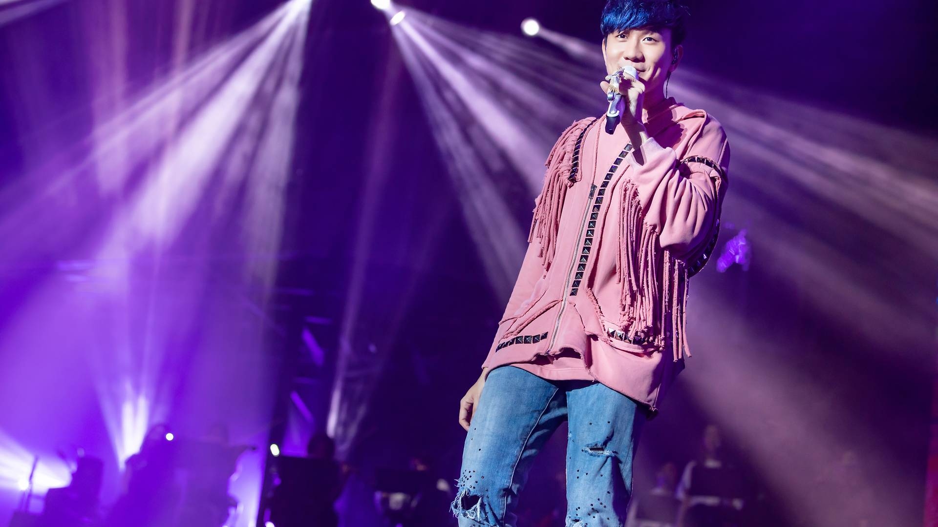 1920x1080 JJ Lin Showed Us Why He's The Singaporean Star We Need At His Sold Out Concerts Here, Desktop