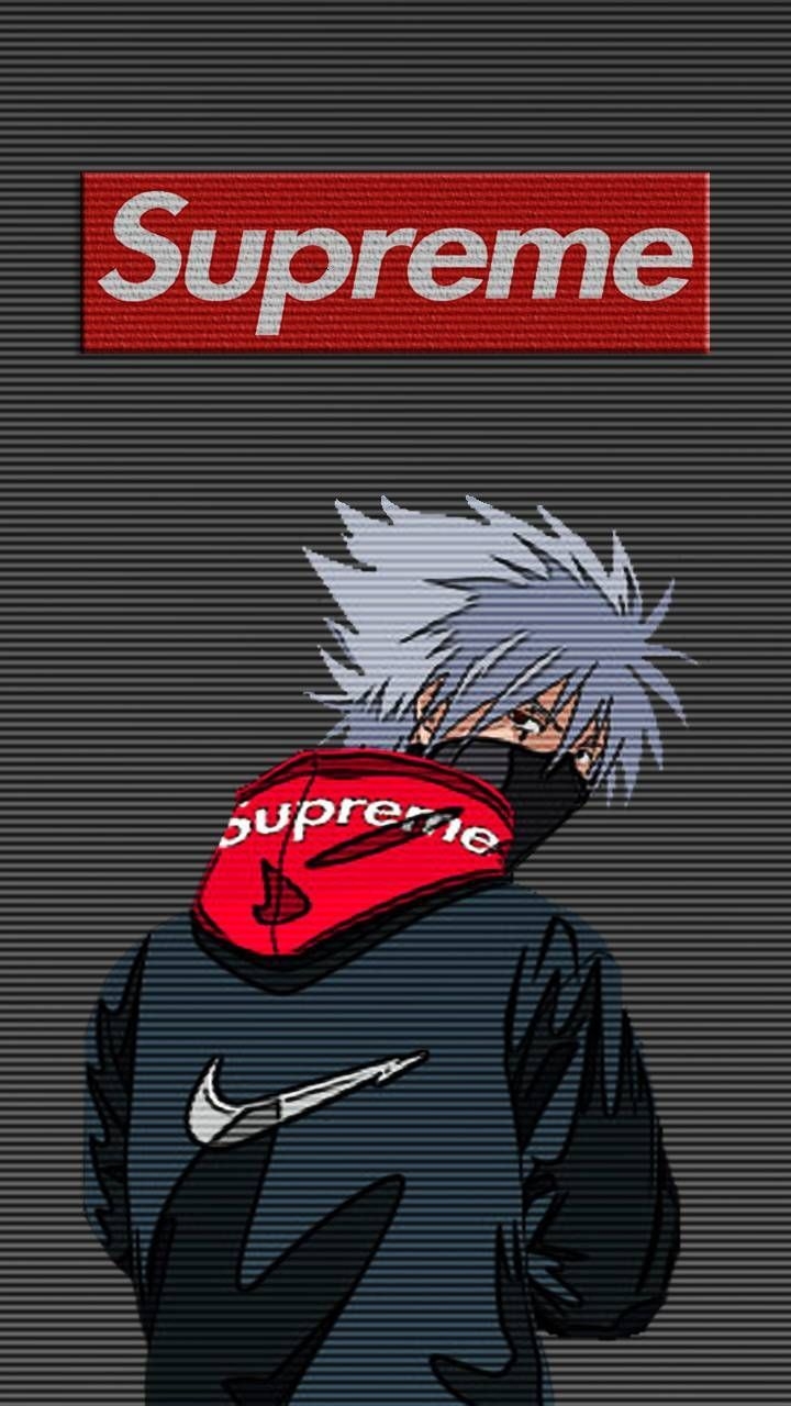 720x1280 Kakashi Sensei Naruto Supreme, Phone