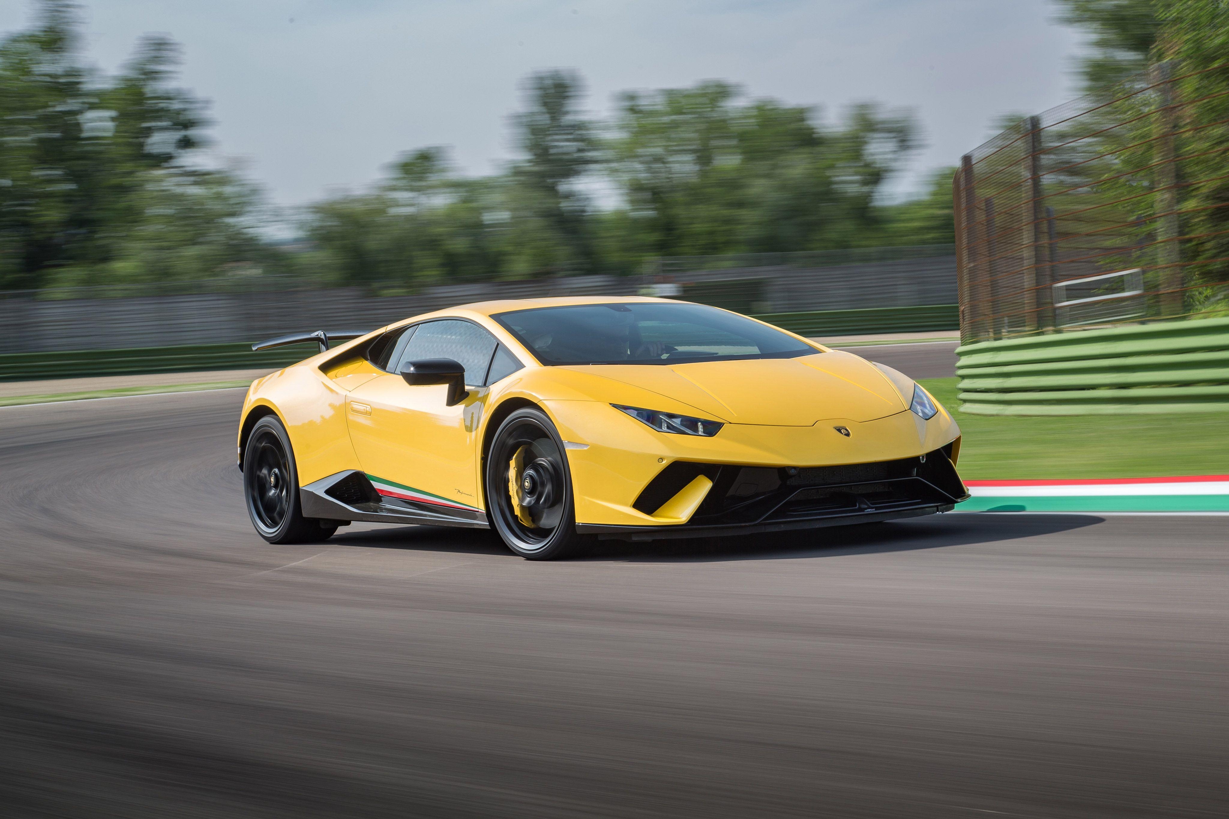 4100x2740 Lamborghini Huracan Performante, HD Cars, 4k Wallpaper, Image, Desktop