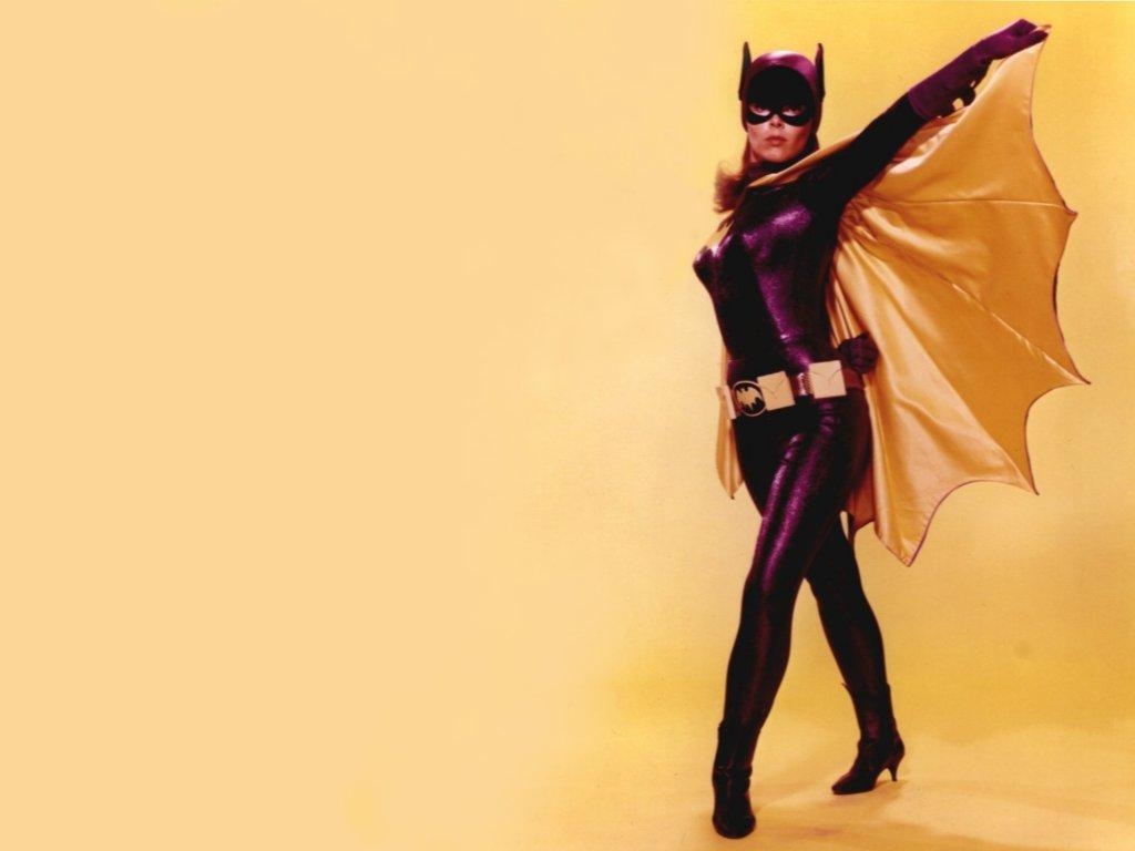 1030x770 Batgirl Yvonne Craig Barbara Gordon wallpaper 1966, Desktop