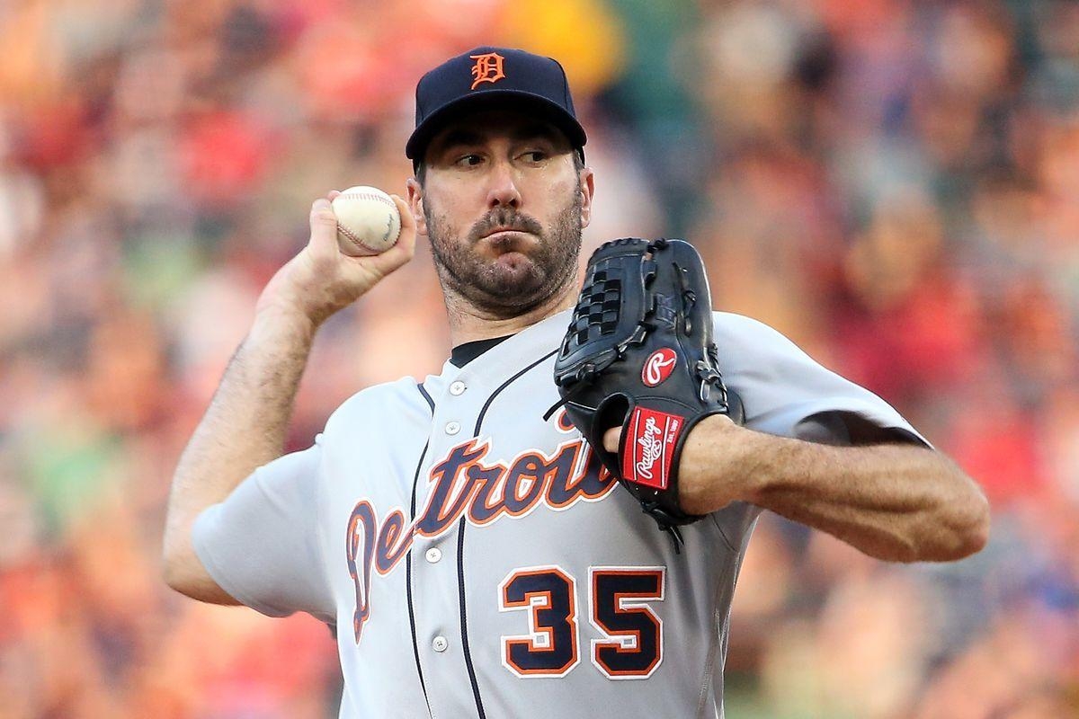 1200x800 Tigers vs. Rays Preview: We're still waiting for Justin Verlander, Desktop