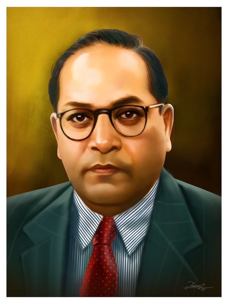 770x1030 Dr.BR.Ambedkar, Phone