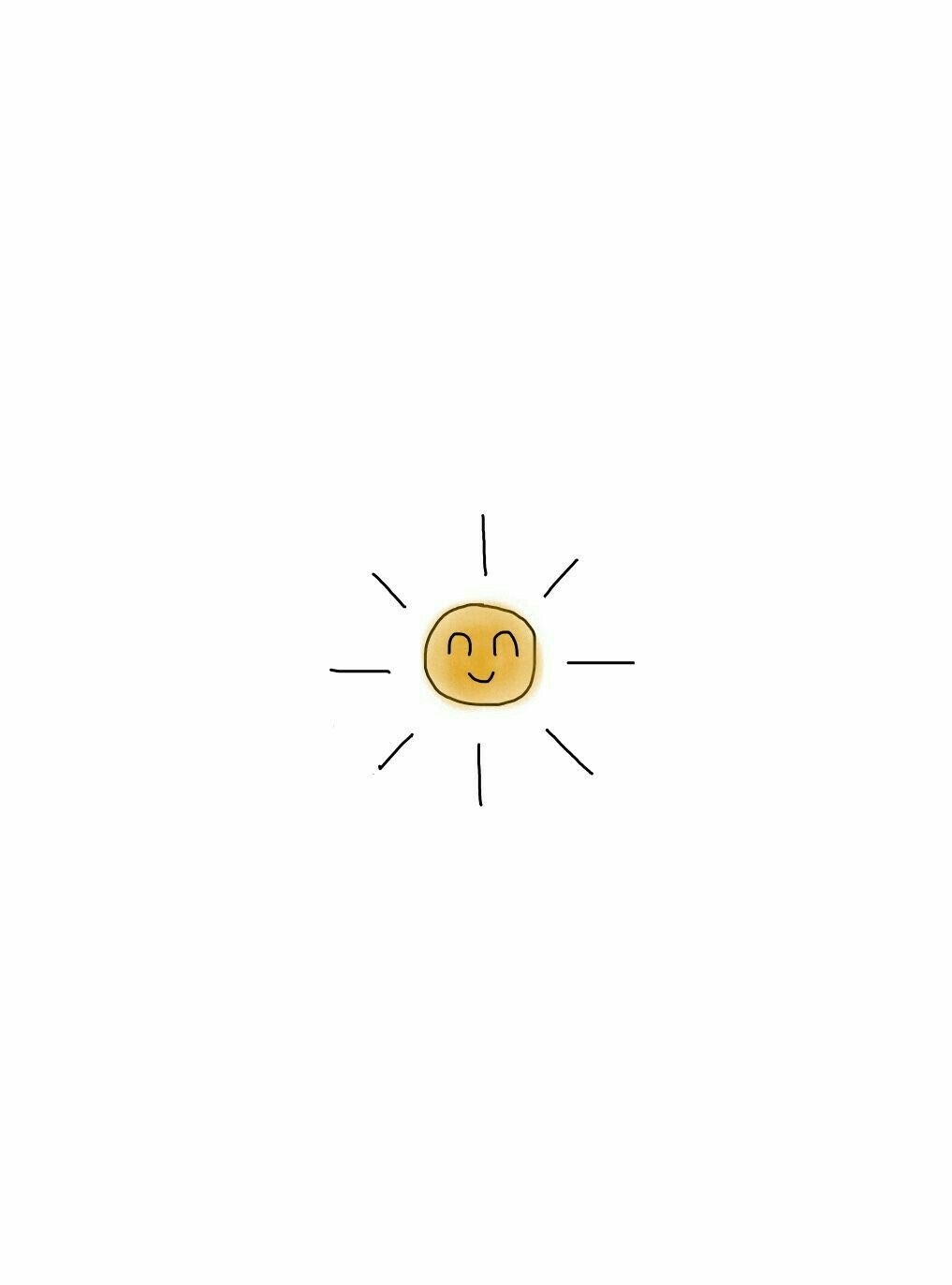 1020x1380 When you can't see the sunshine, BE the sunshine. Cute background, Cute wallpaper, Wallpaper, Phone