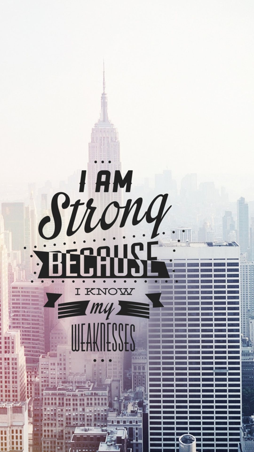 1080x1920 I Am Strong Wallpaper Free I Am.wallpaperaccess.com, Phone