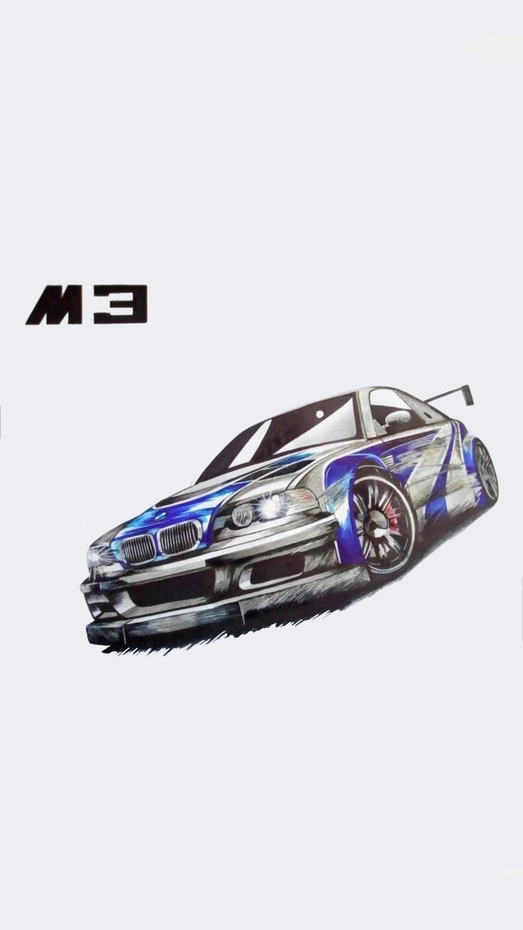 740x1310 Bmw M3 Gtr Wallpaper iPhone, Phone