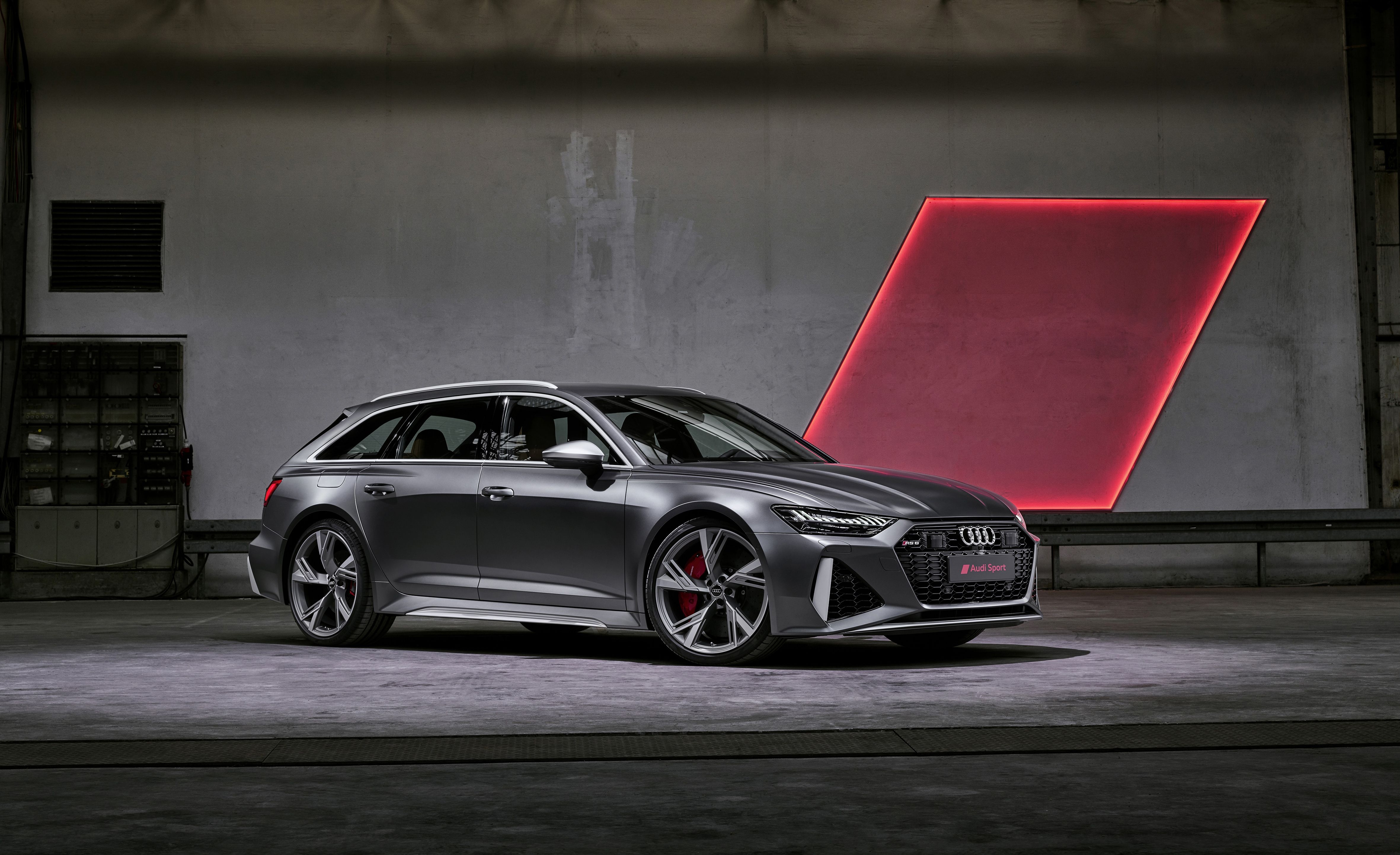 4730x2890 Audi RS6 Avant HD Wallpaper and Background, Desktop