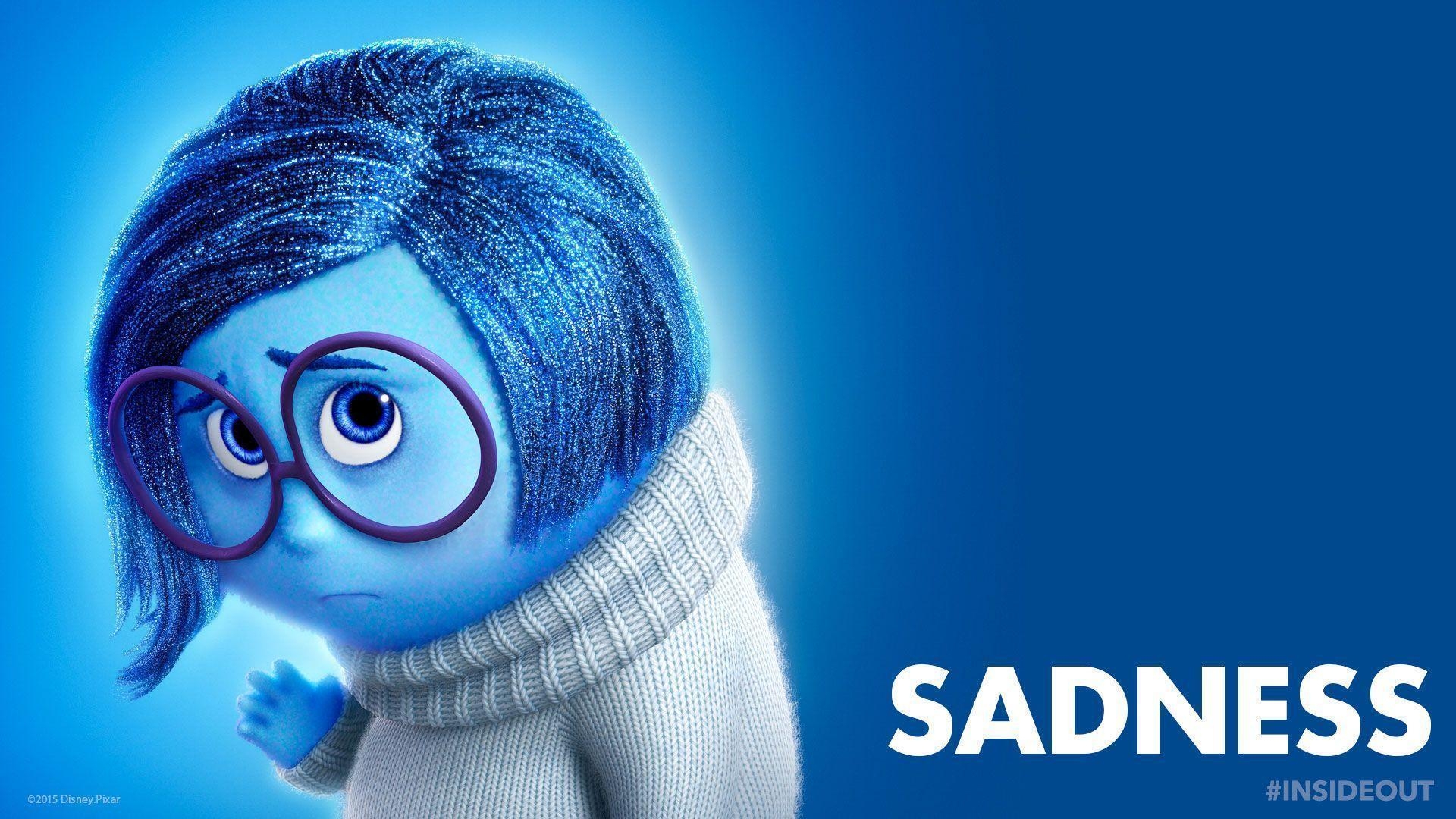 1920x1080 Disney Movie Inside Out 2015 Desktop & iPhone 6 Wallpaper, Desktop