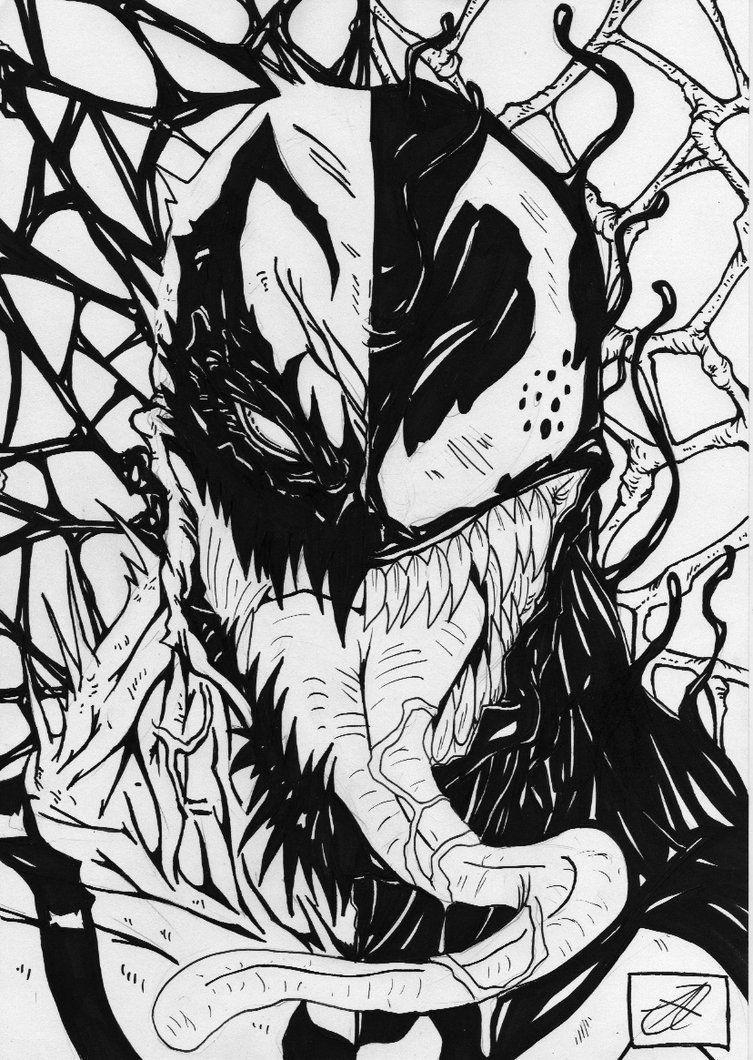 760x1060 Anti Venom Wallpaper 638x850 px, #DS37LWX, Phone