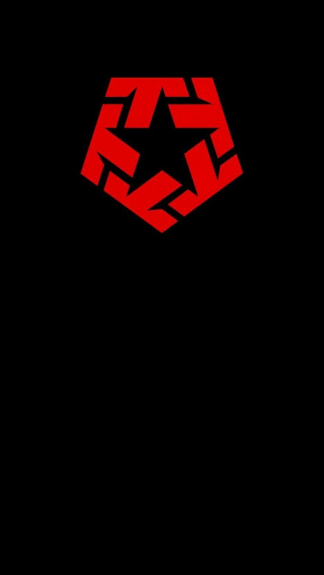 1110x1970 Tribal Gear HD Wallpaper, Phone