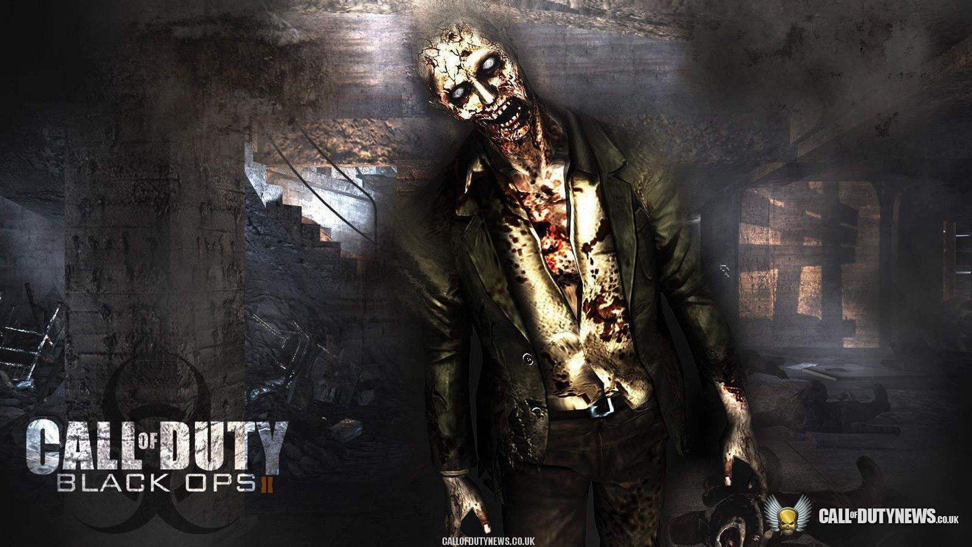 1920x1080 Collection of Call Of Duty Zombies Wallpaper on HDWallpaper 1600, Desktop