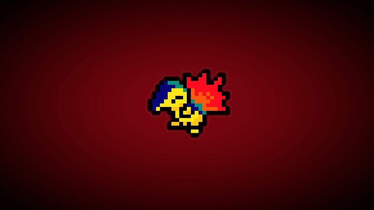 1200x670 Cyndaquil, Desktop