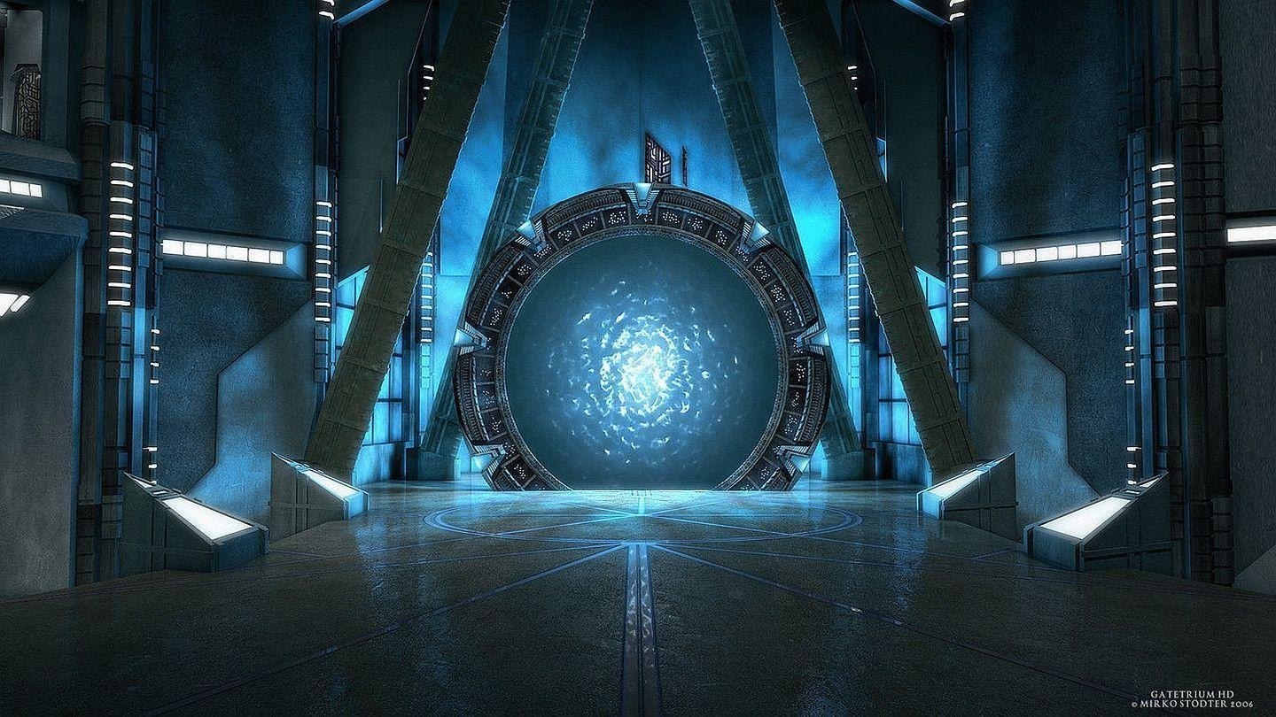 1440x810 Stargate Computer Wallpaper, Desktop Background  Id: 293136, Desktop