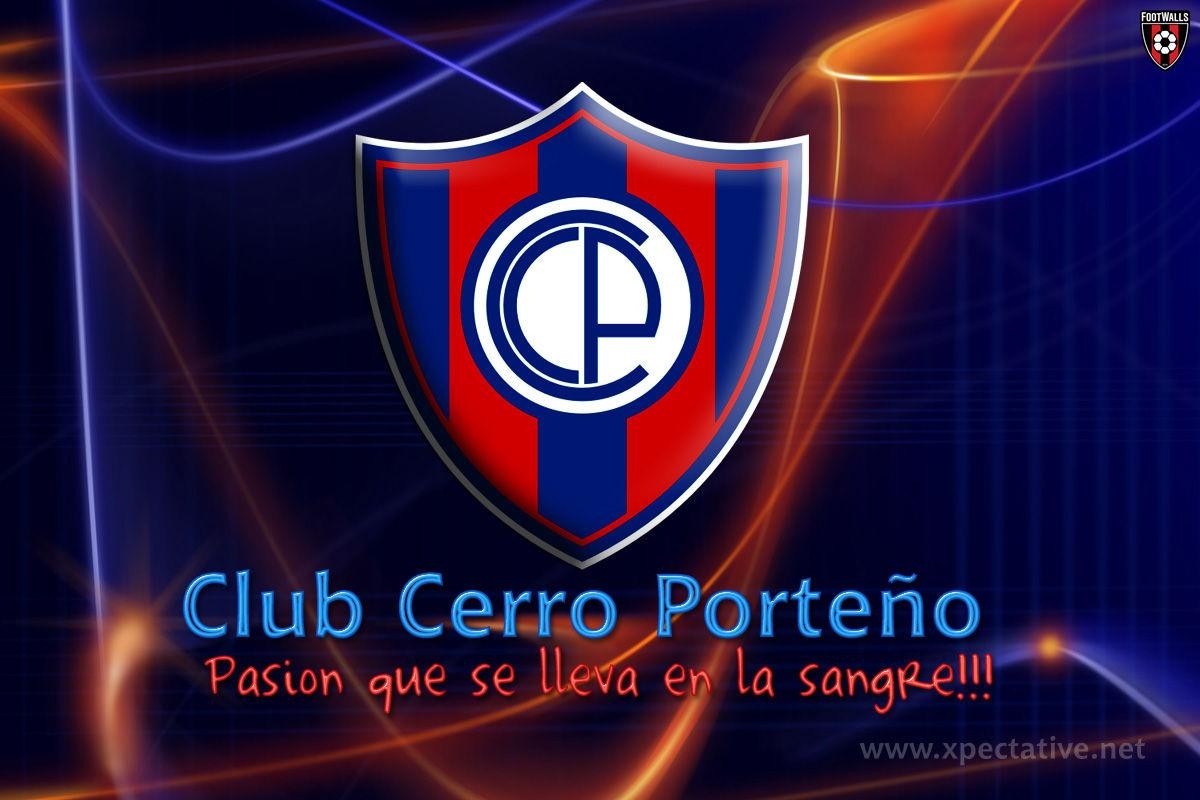 1200x800 Cerro Porteno Wallpaper, Desktop